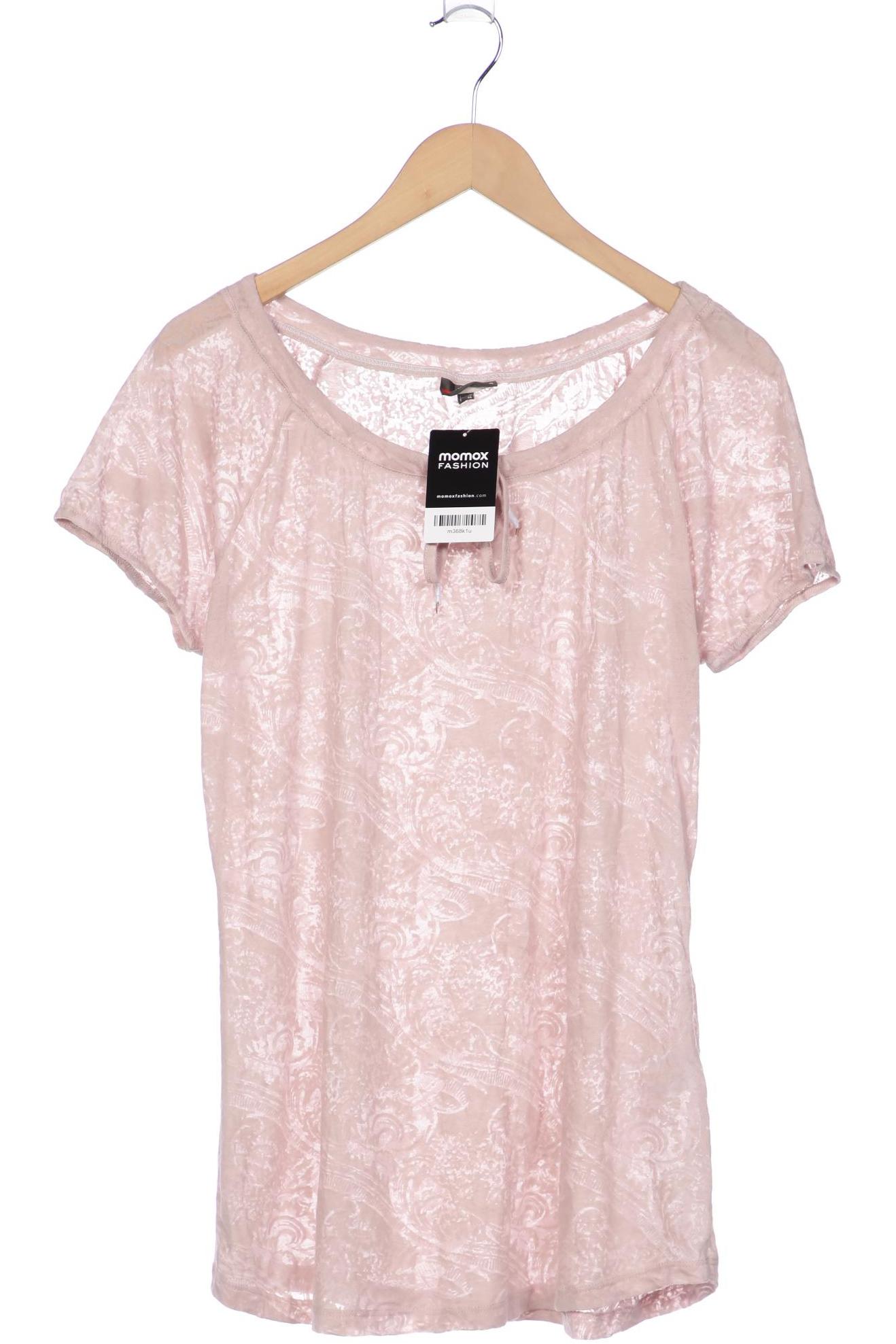 

Street One Damen T-Shirt, pink