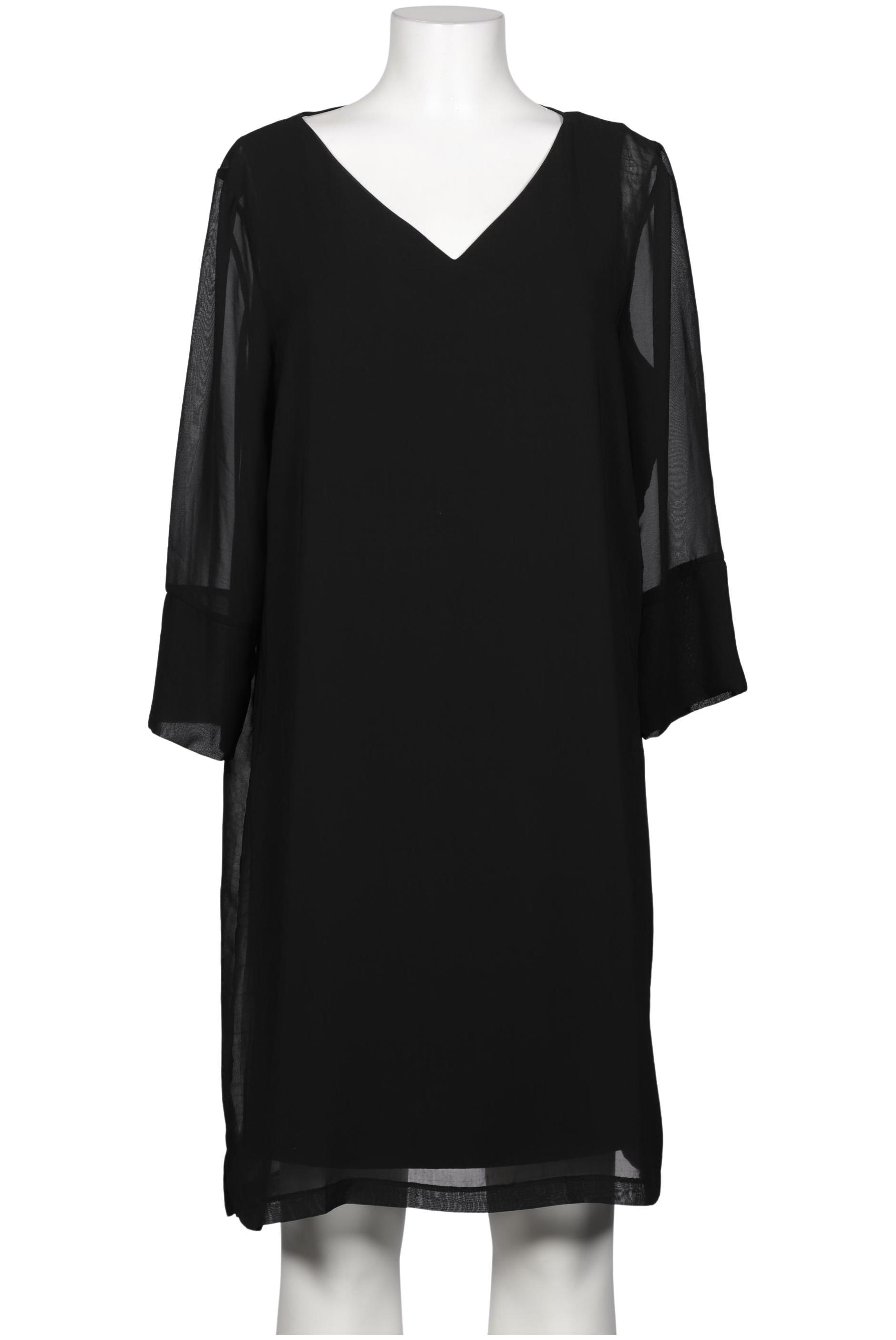 

Street One Damen Kleid, schwarz, Gr. 42