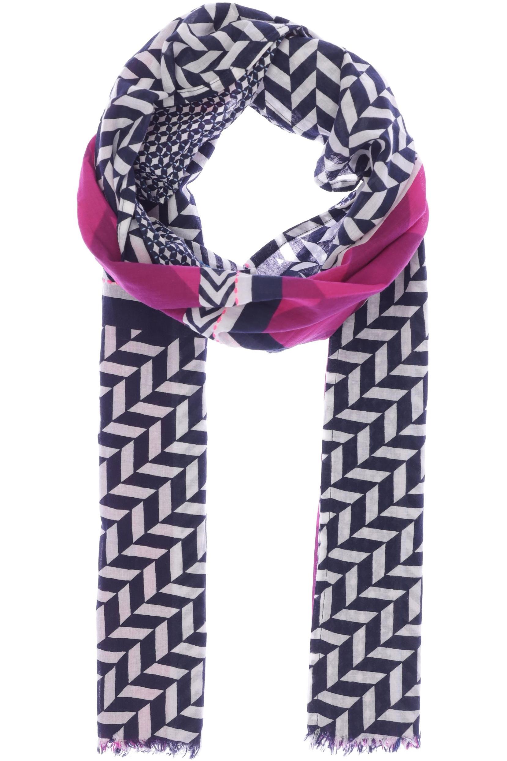 

Street One Damen Schal, pink, Gr.