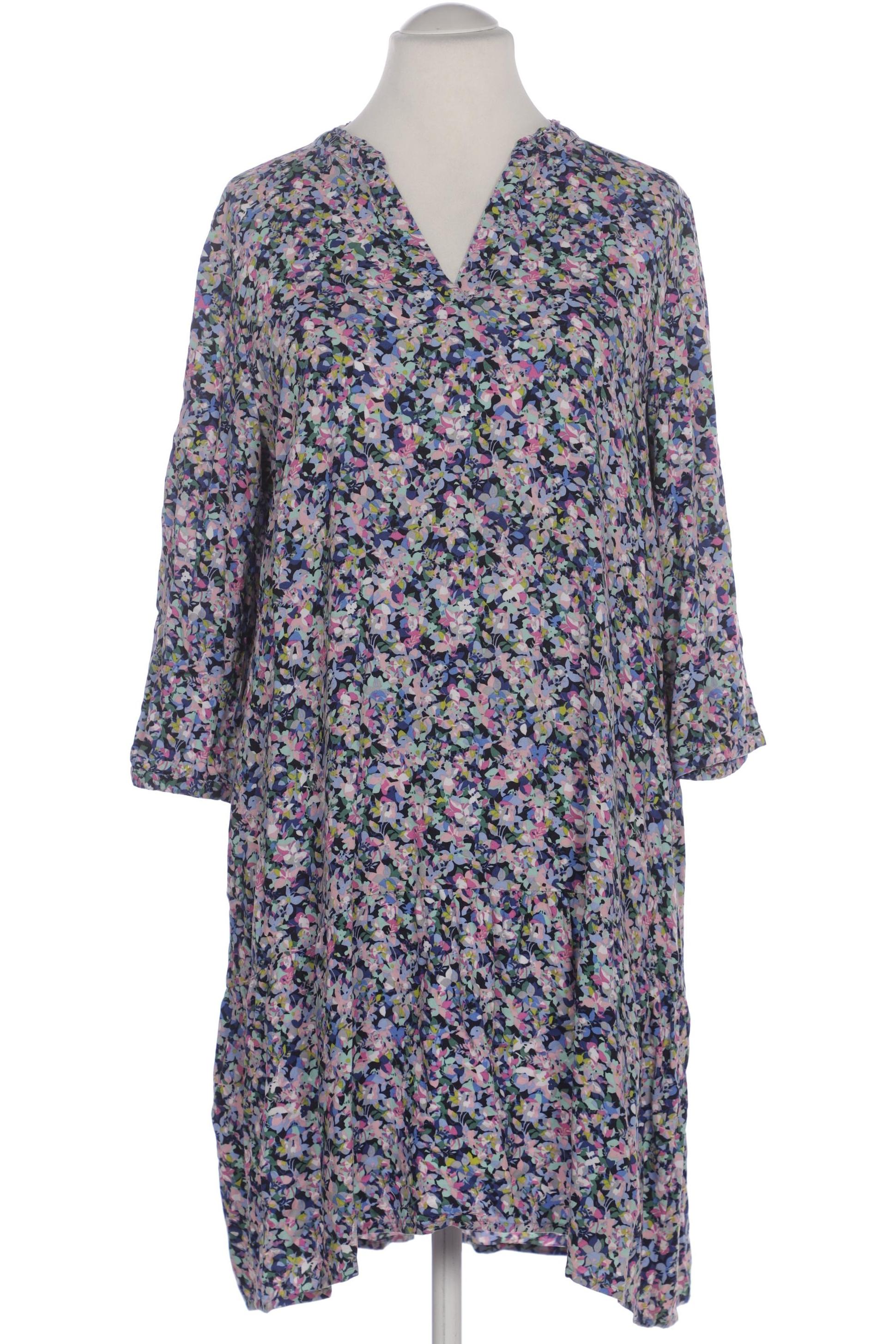 

Street One Damen Kleid, mehrfarbig, Gr. 40