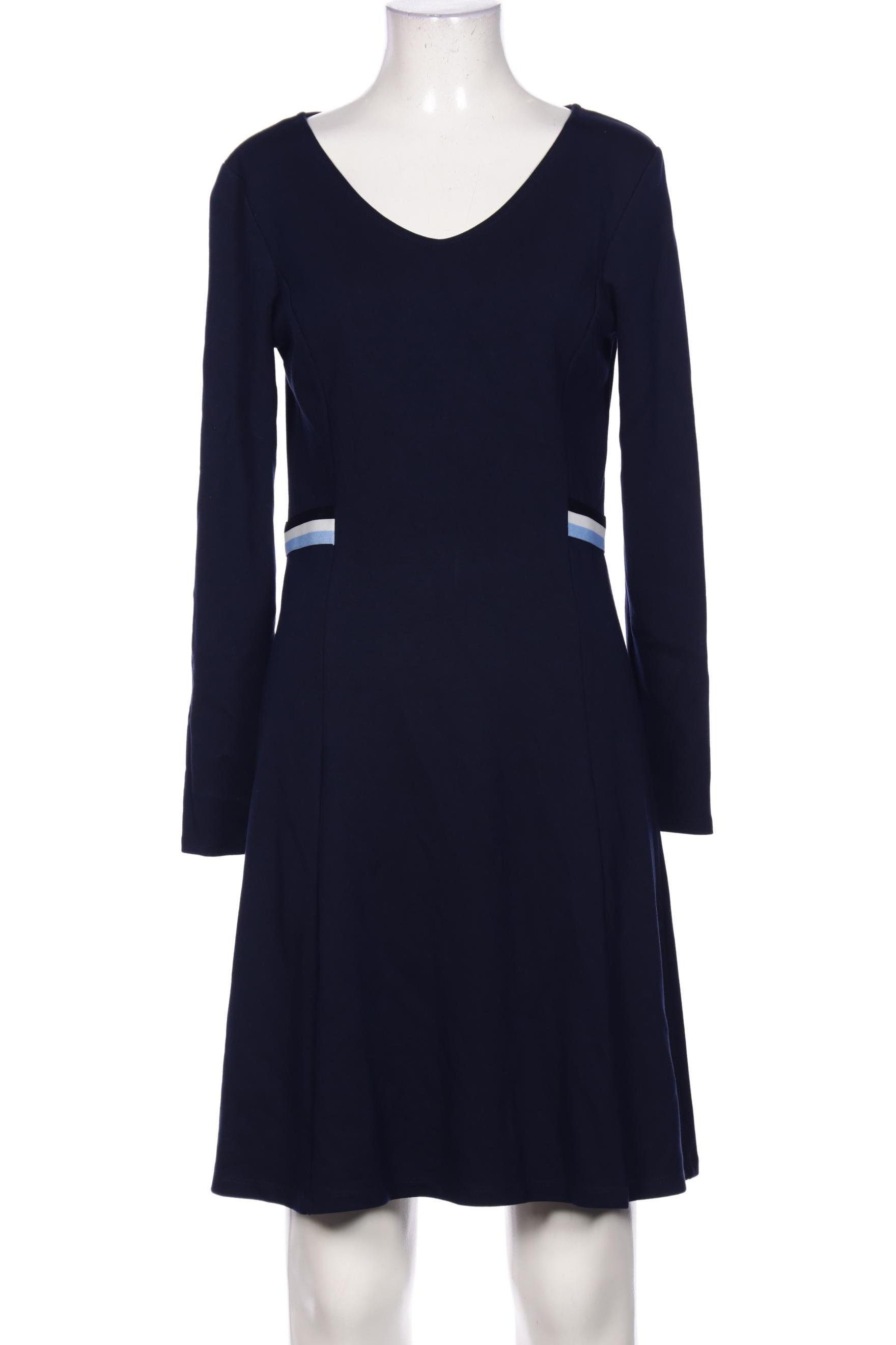 

Street One Damen Kleid, marineblau, Gr. 36
