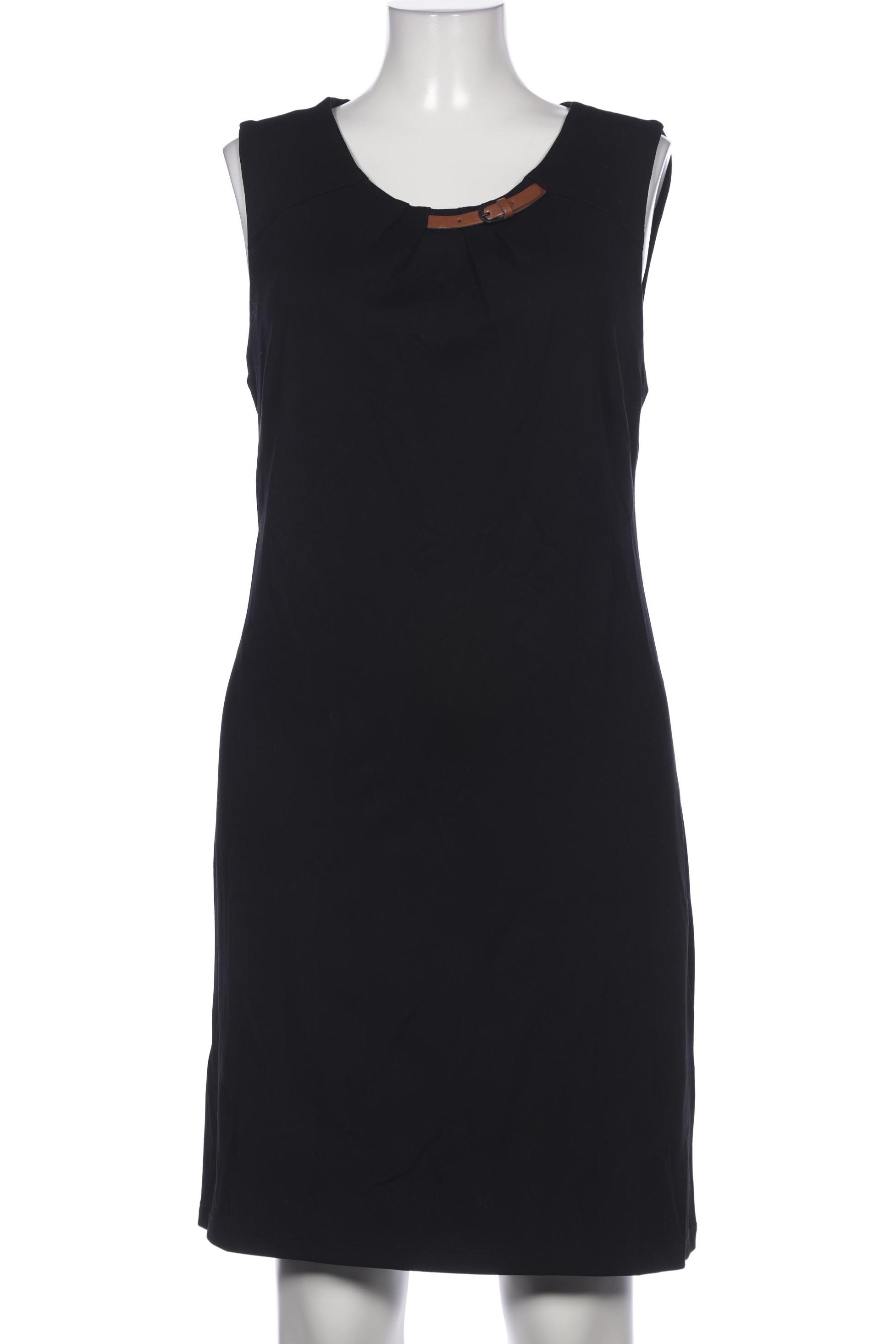 

Street One Damen Kleid, schwarz