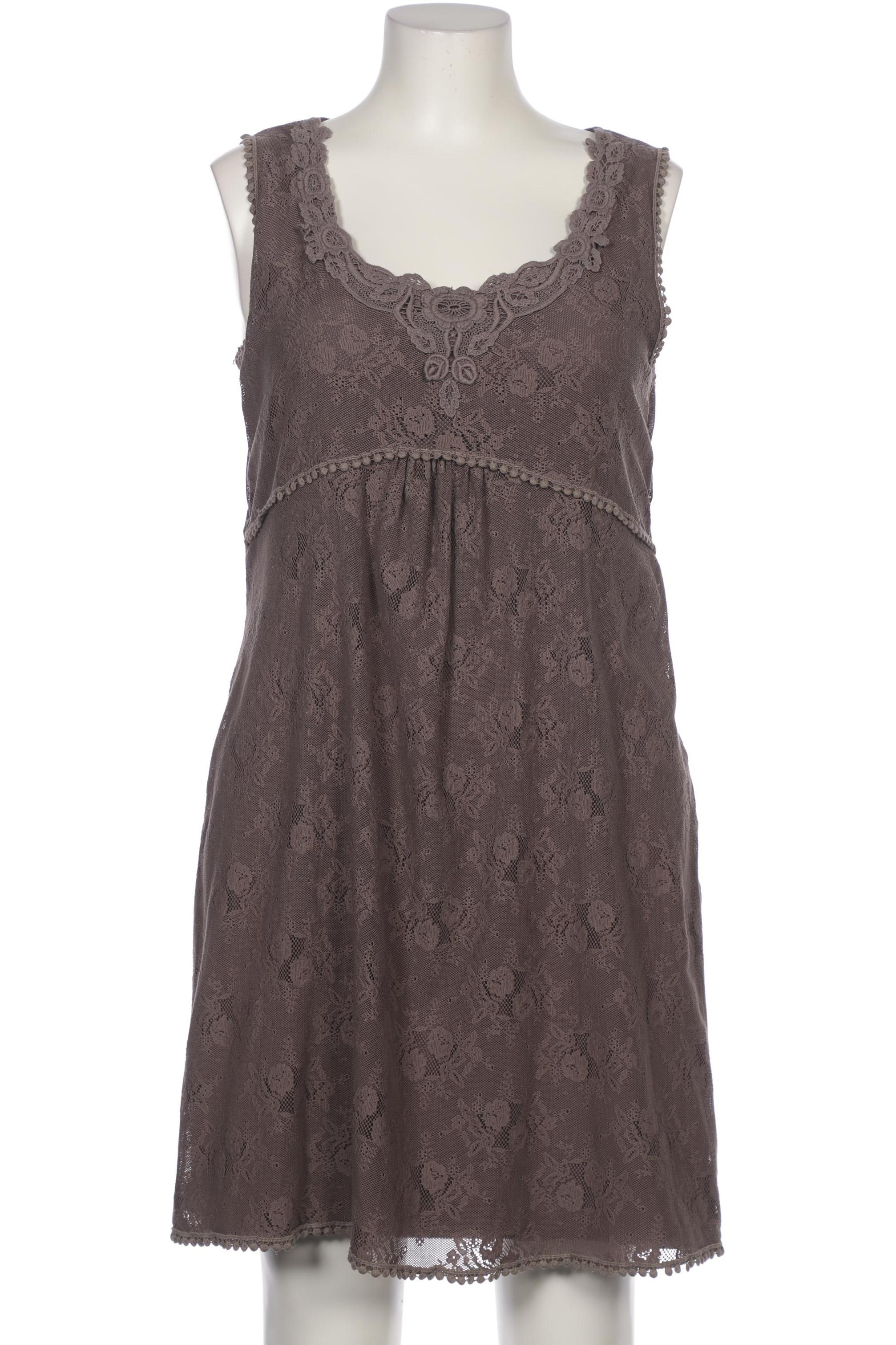 

Street One Damen Kleid, grau