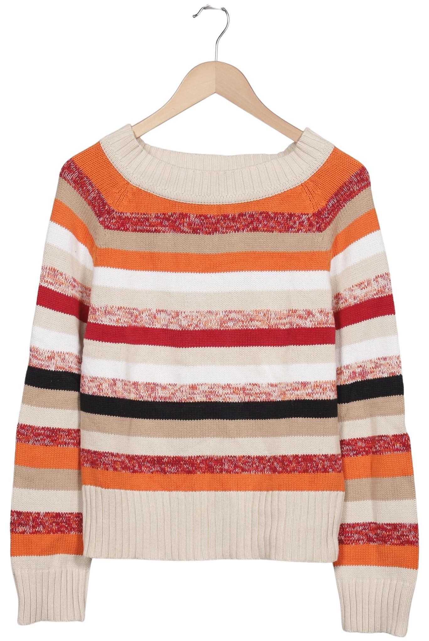 

Street One Damen Pullover, mehrfarbig, Gr. 42