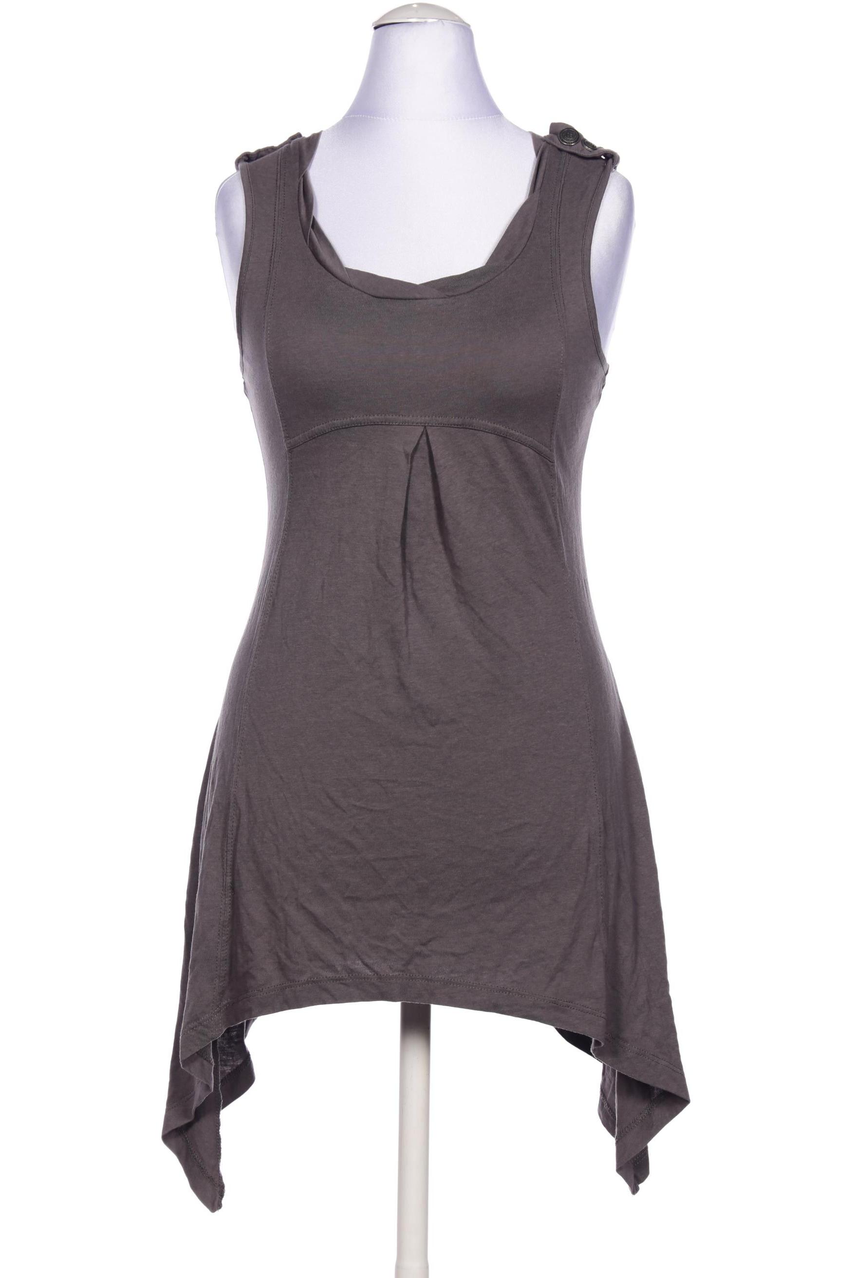 

Street One Damen Top, grau, Gr. 36