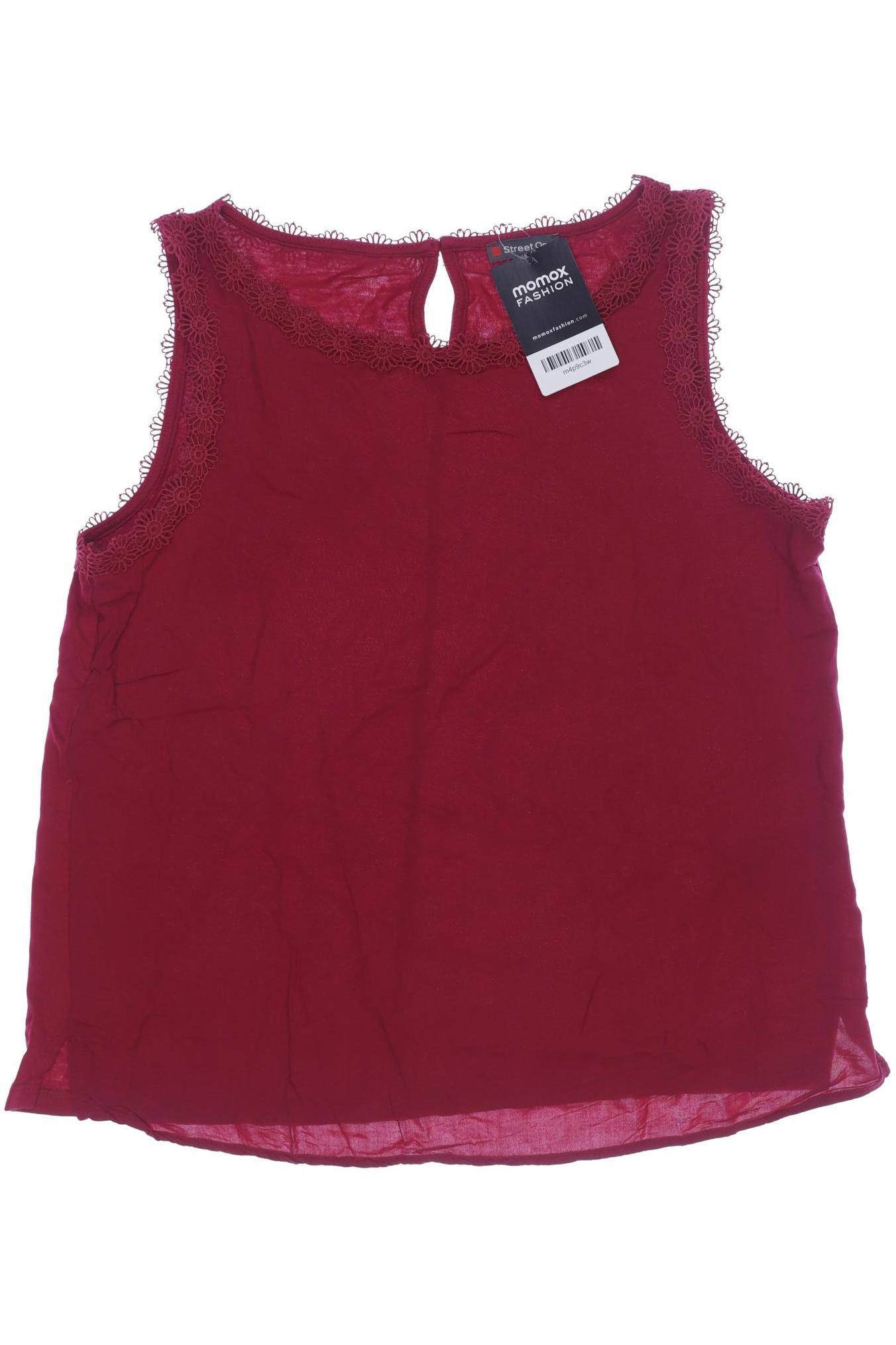 

Street One Damen Top, pink, Gr. 38