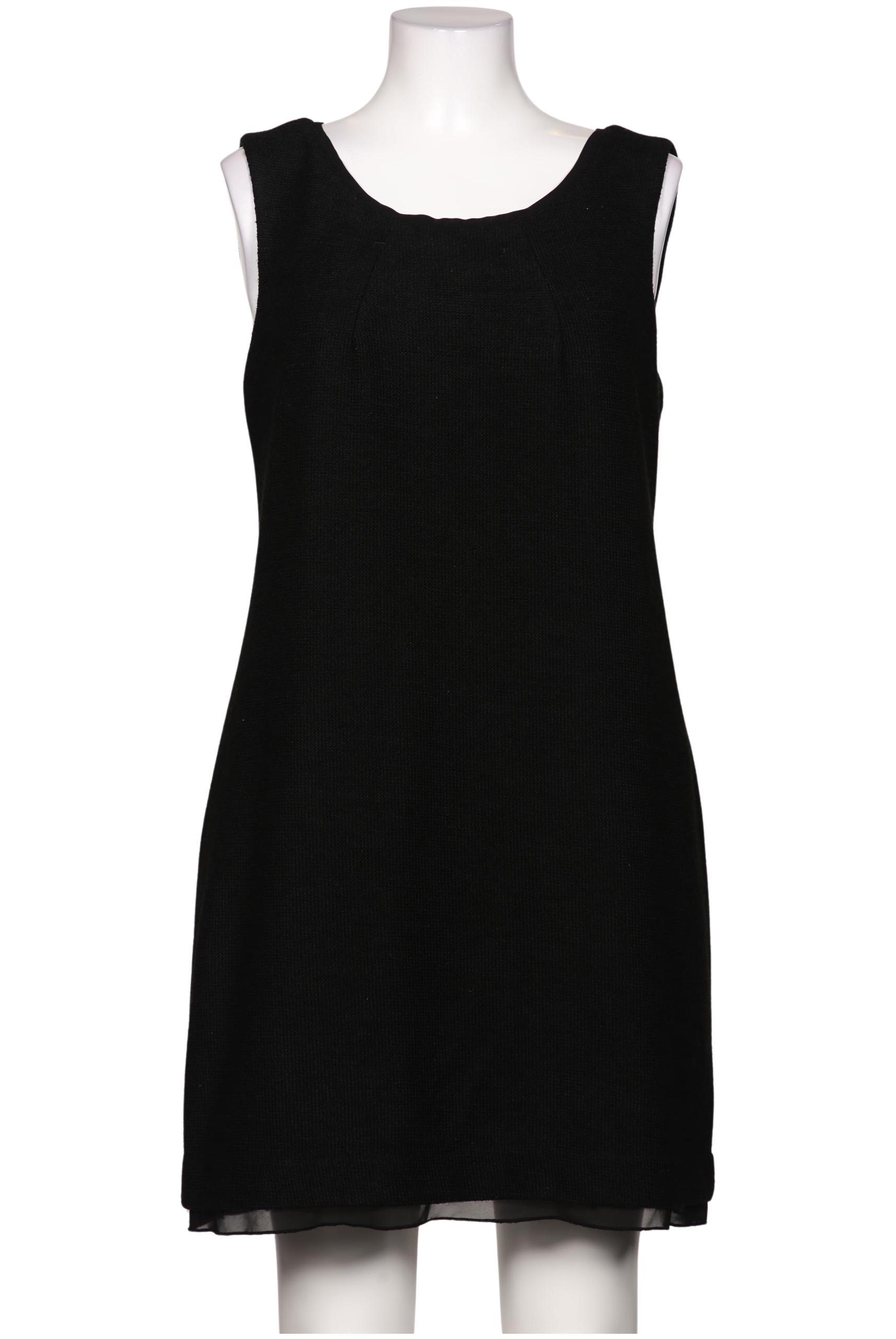 

Street One Damen Kleid, schwarz, Gr. 44