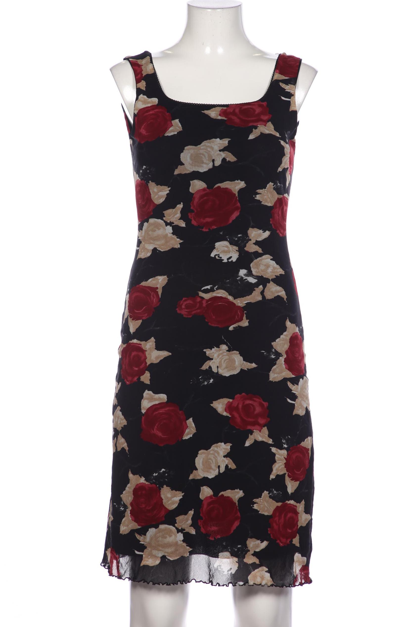 

Street One Damen Kleid, schwarz, Gr. 38