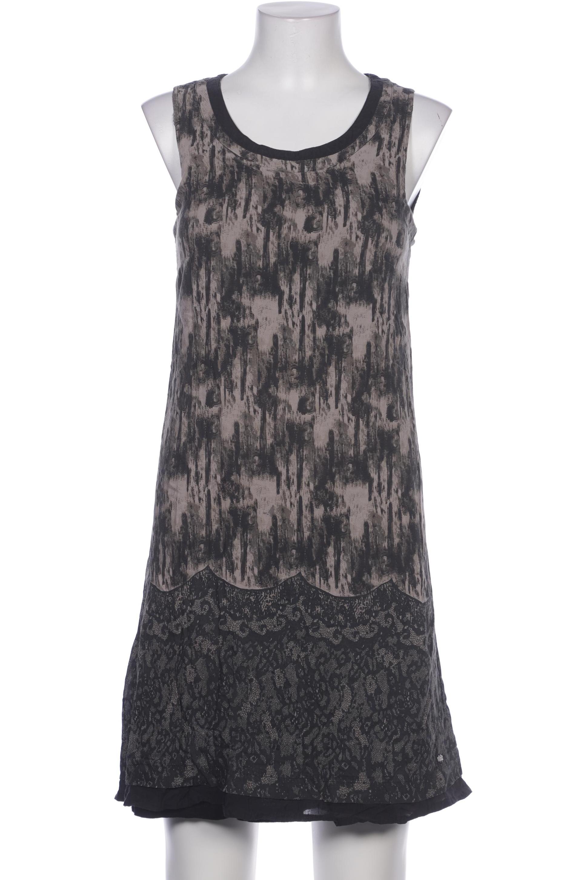 

Street One Damen Kleid, grau, Gr. 38