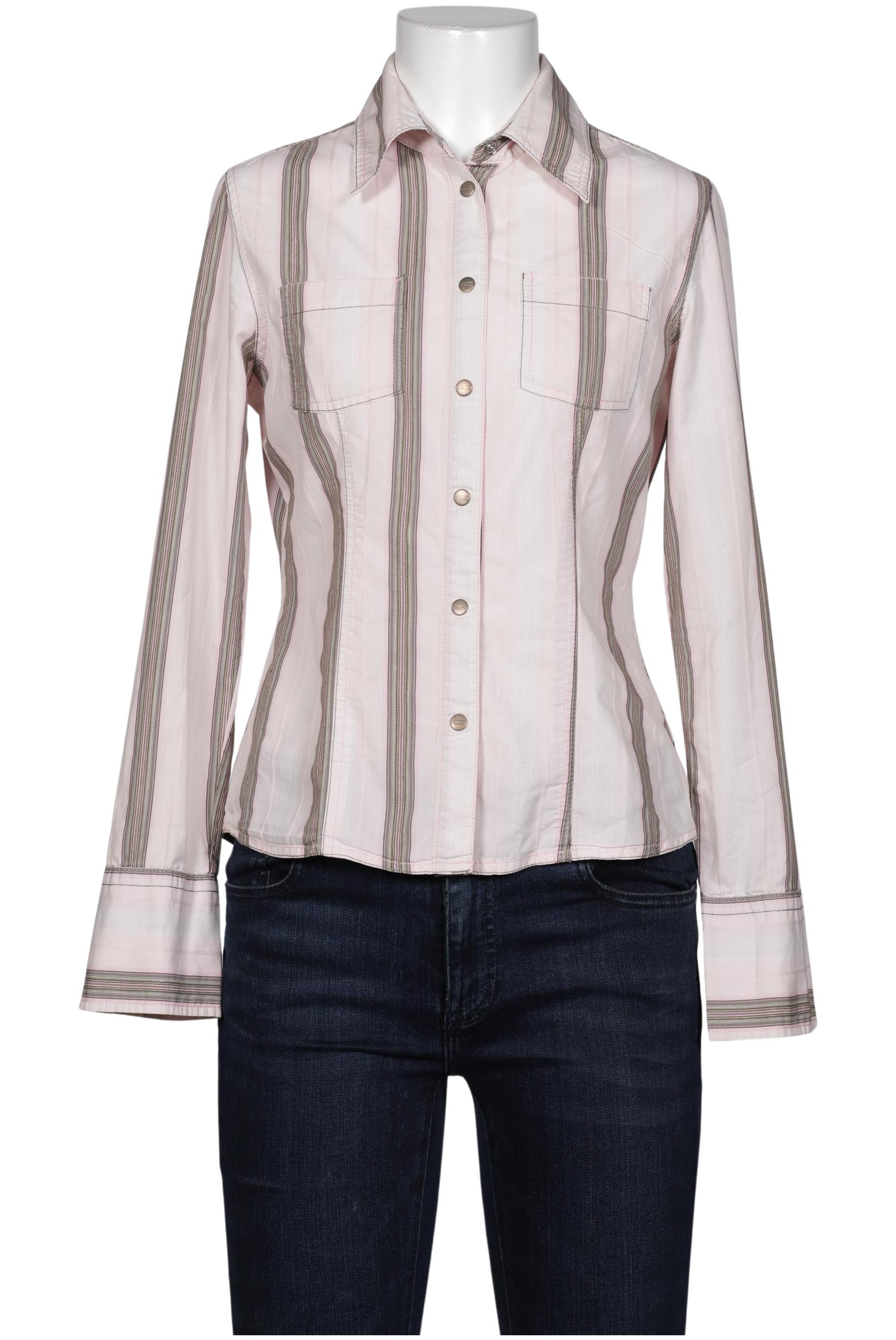 

Street One Damen Bluse, pink, Gr. 38