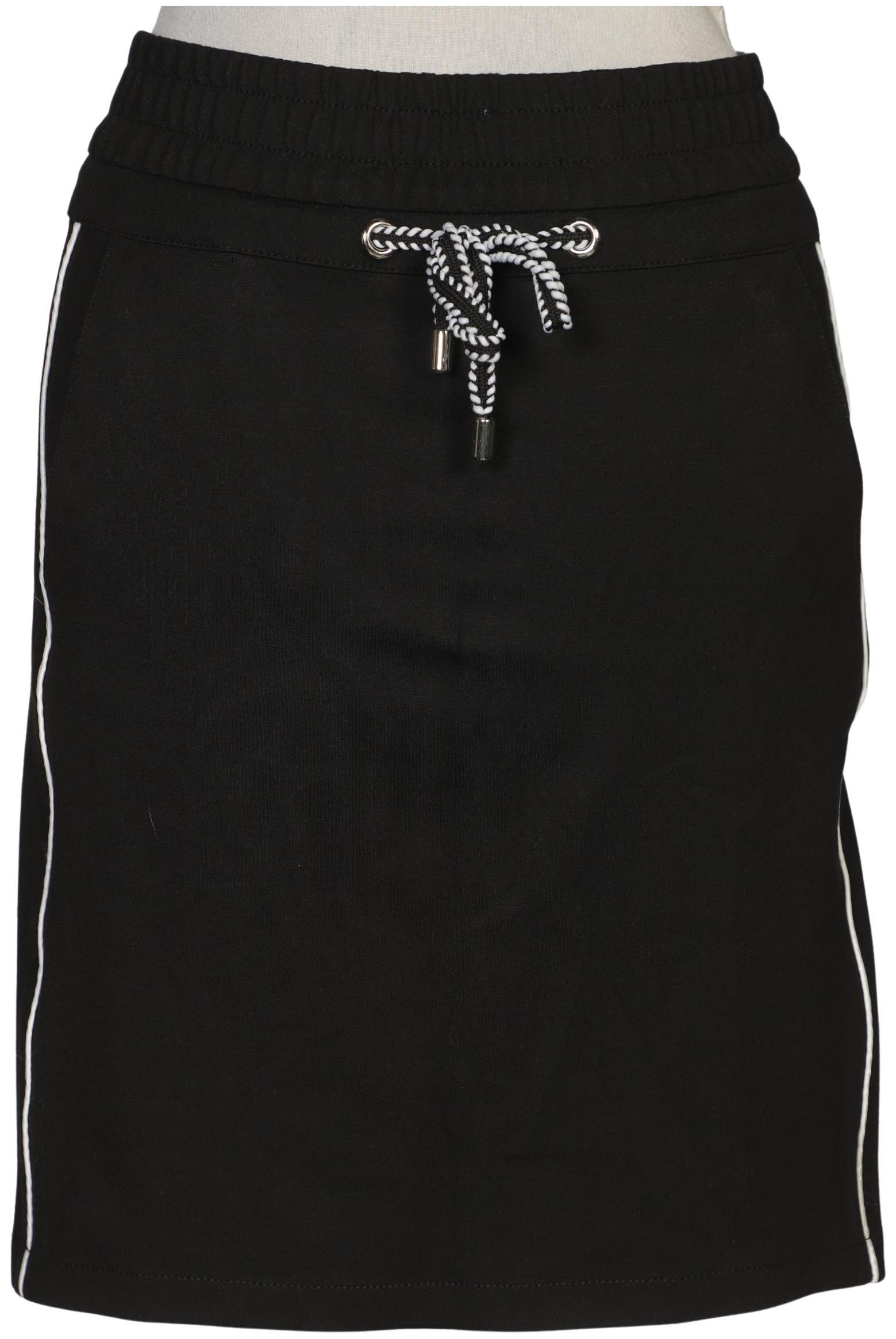 

Street One Damen Shorts, schwarz, Gr. 36