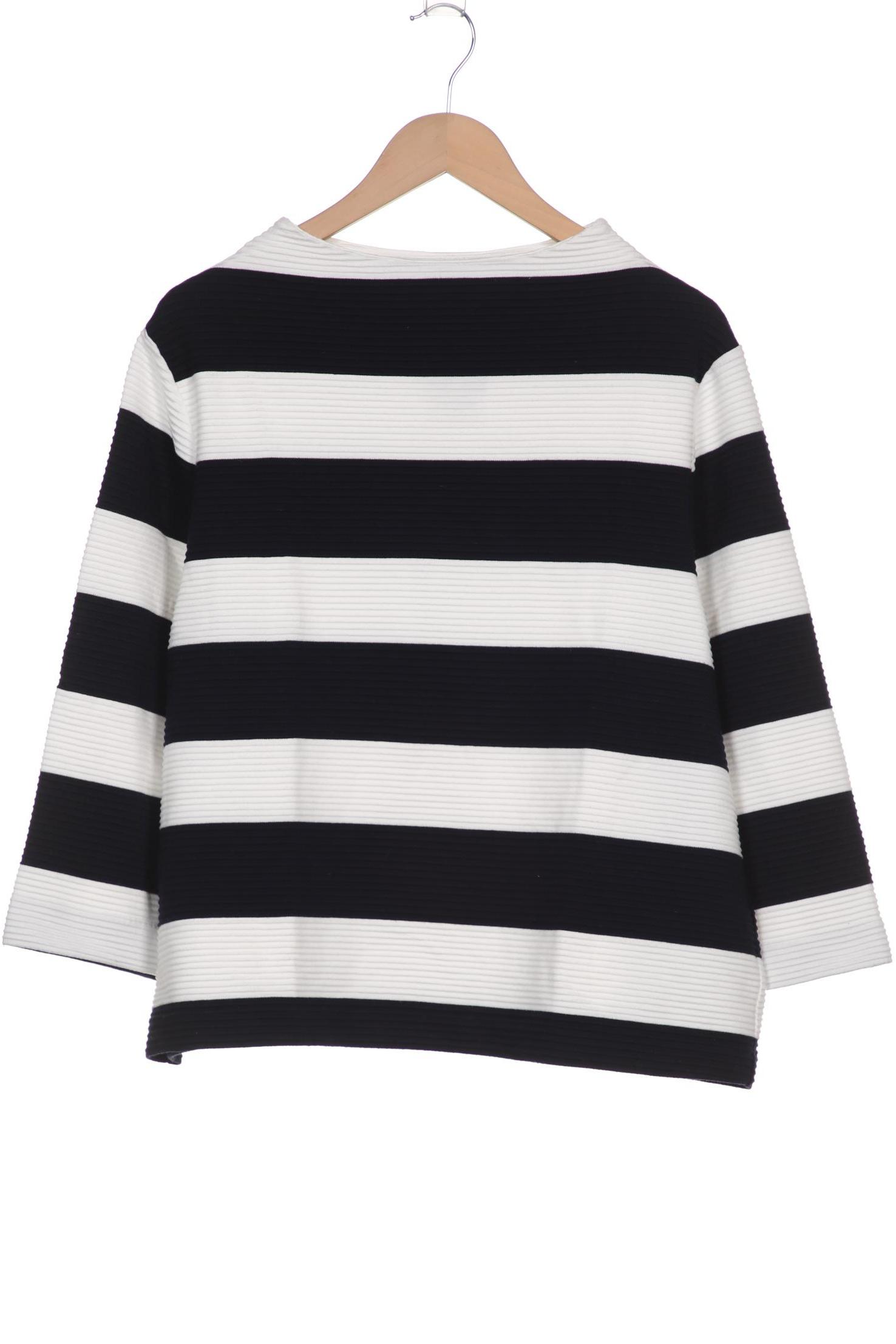 

Street One Damen Pullover, marineblau, Gr. 42