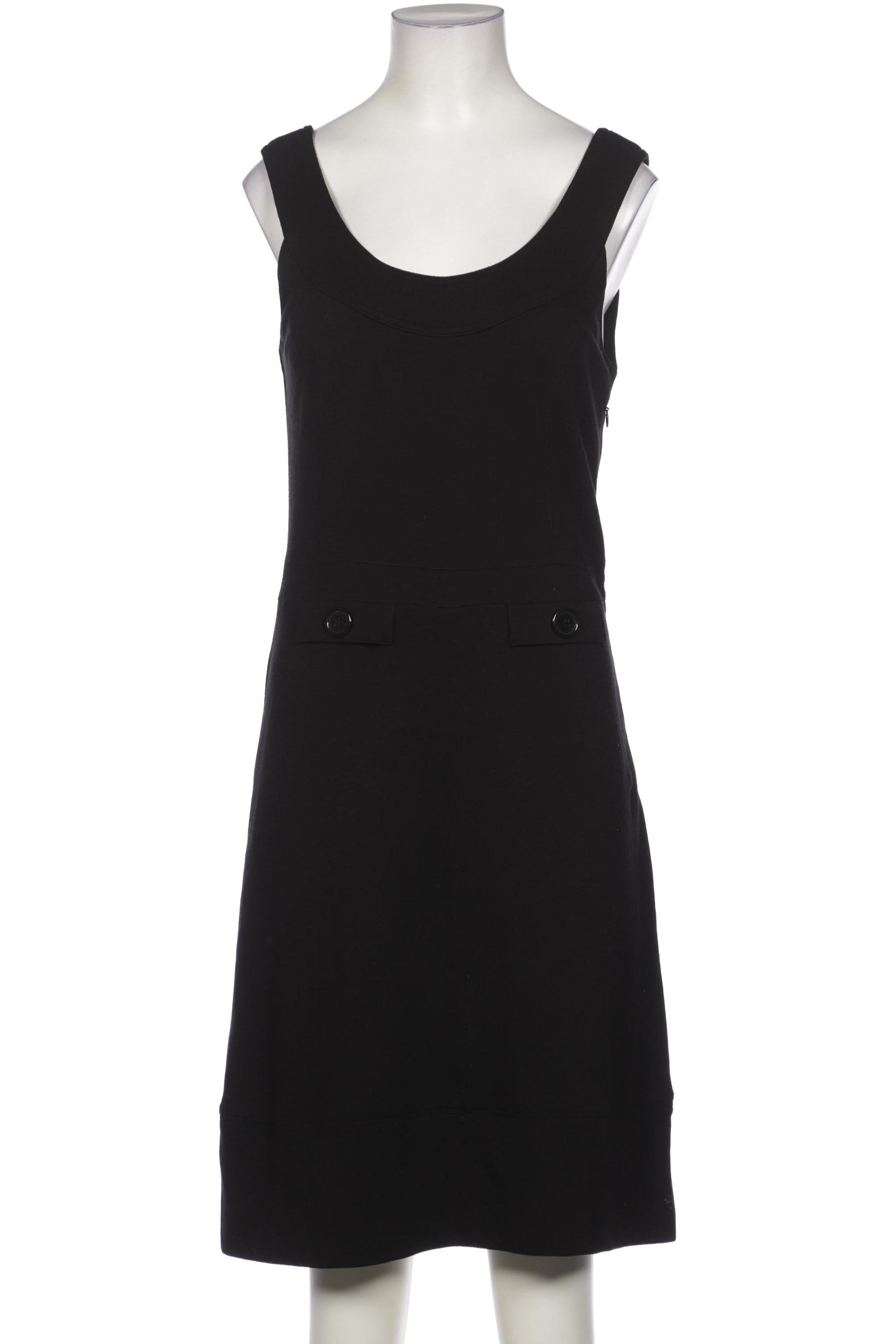 

Street One Damen Kleid, schwarz