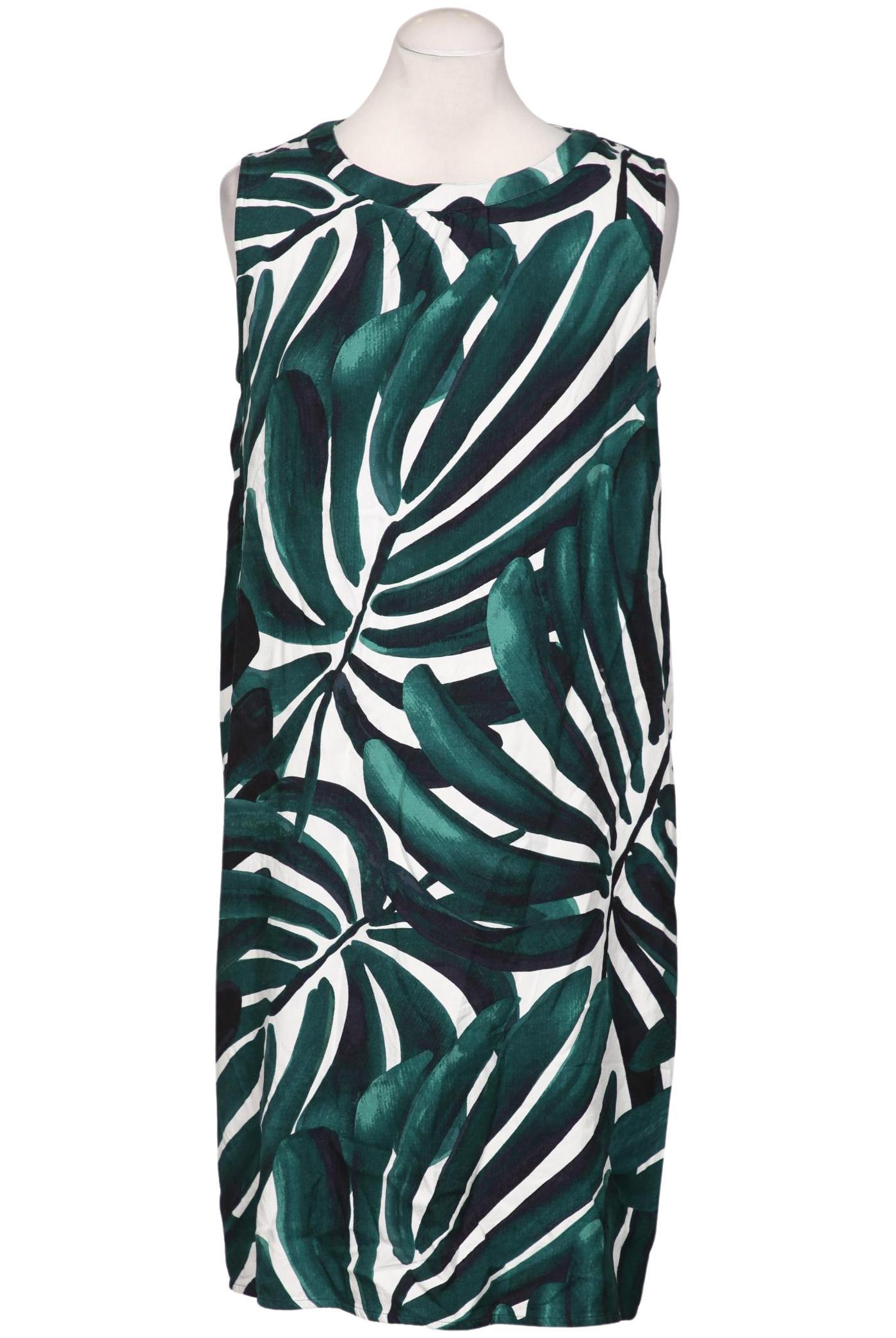 

Street One Damen Kleid, mehrfarbig, Gr. 38