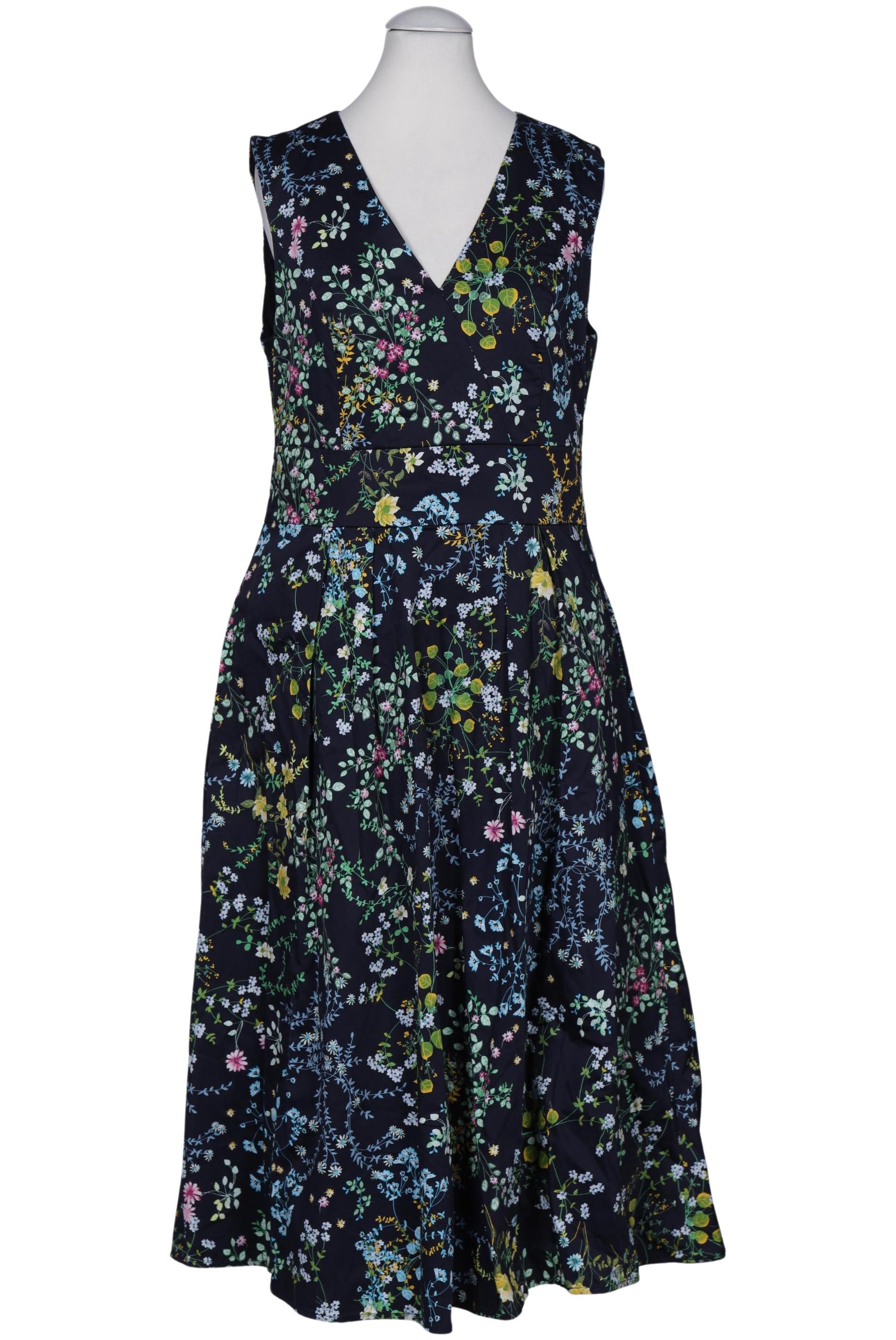 

Street One Damen Kleid, marineblau, Gr. 36