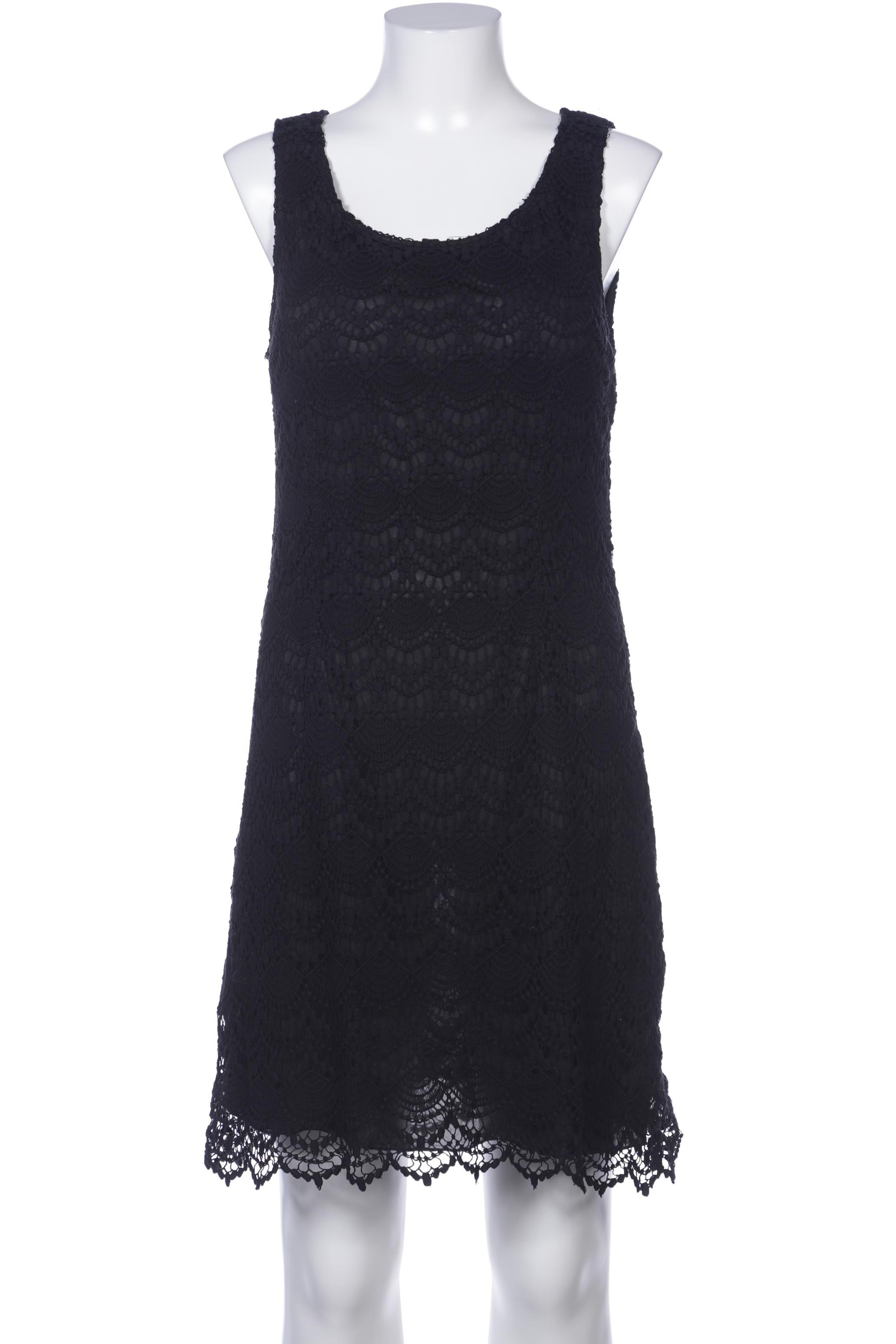 

Street One Damen Kleid, schwarz, Gr. 40