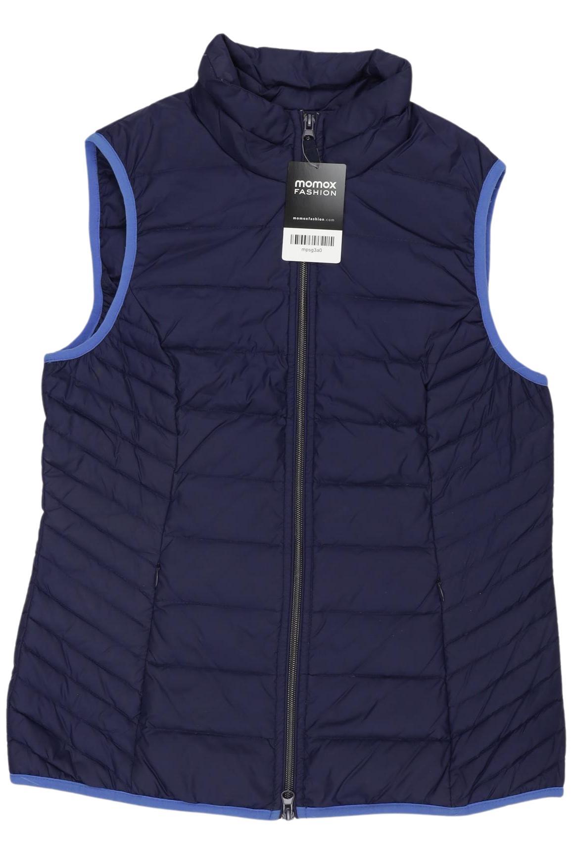 

Street One Damen Weste, marineblau, Gr. 38