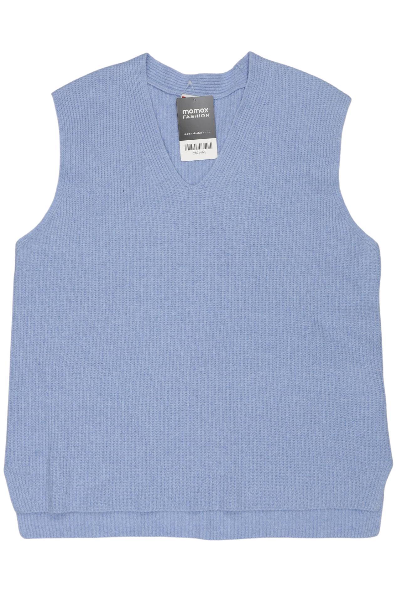 

Street One Damen Pullover, hellblau, Gr. 40