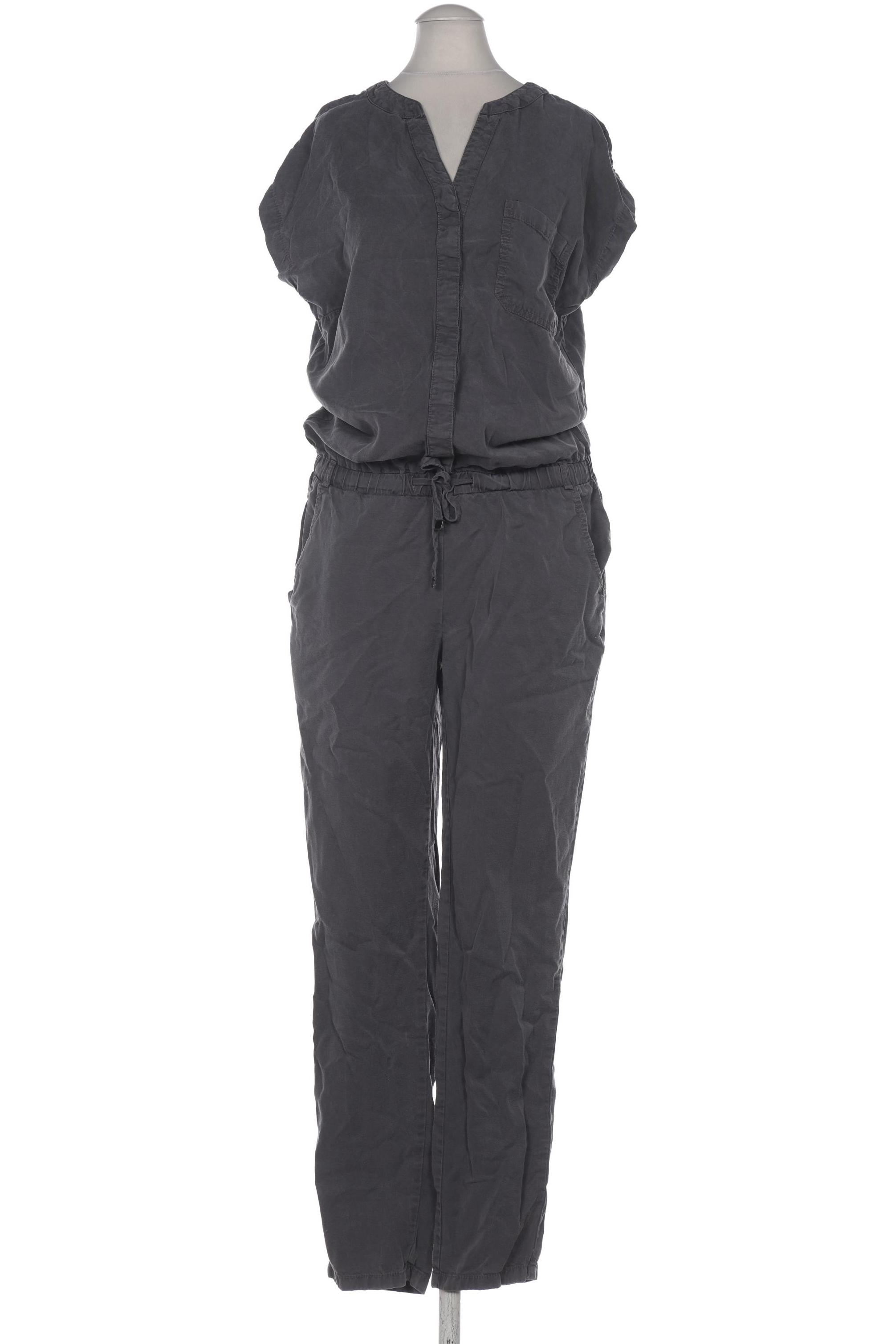 

Street One Damen Jumpsuit/Overall, grau, Gr. 38