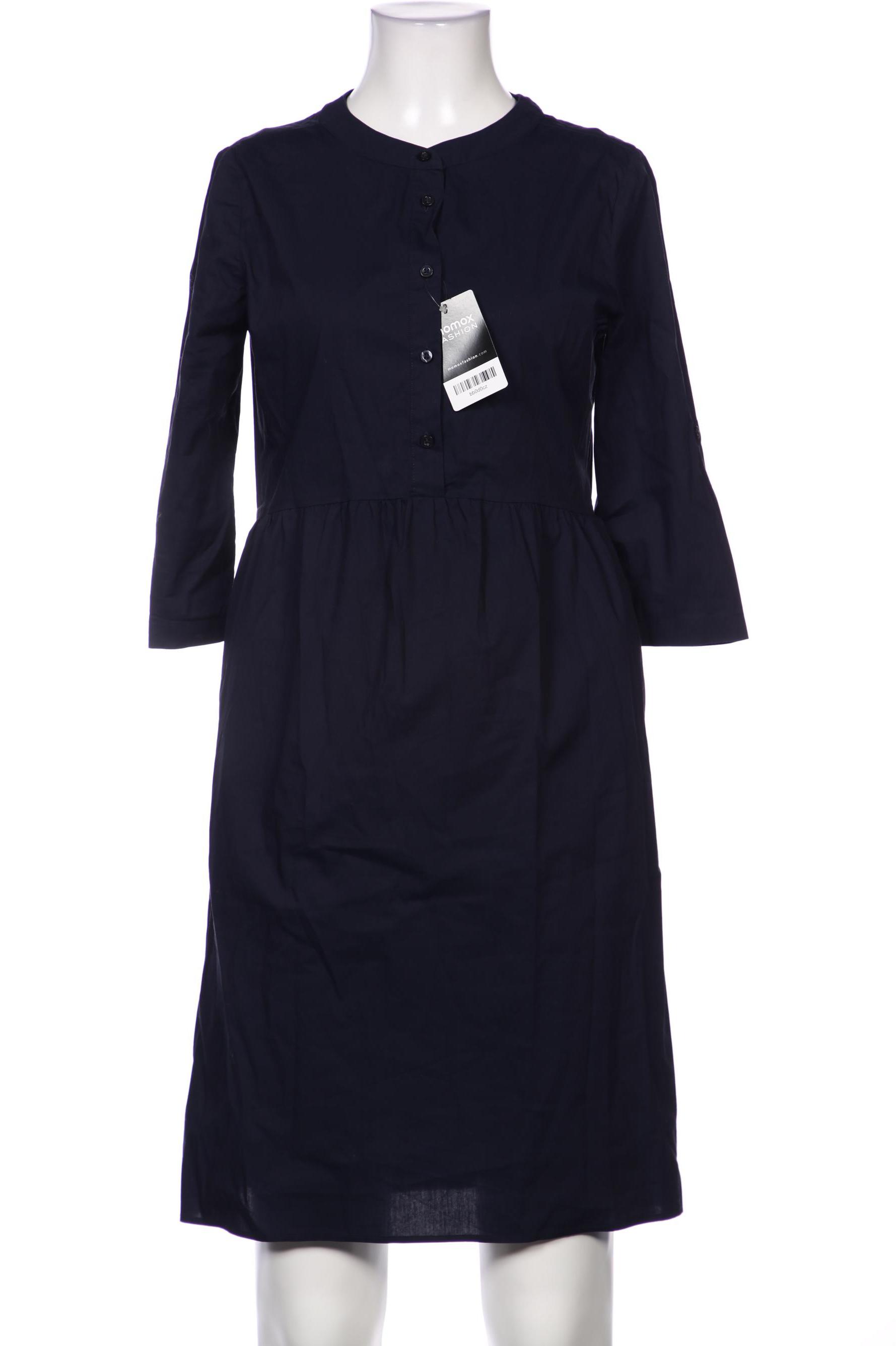

Street One Damen Kleid, marineblau, Gr. 34