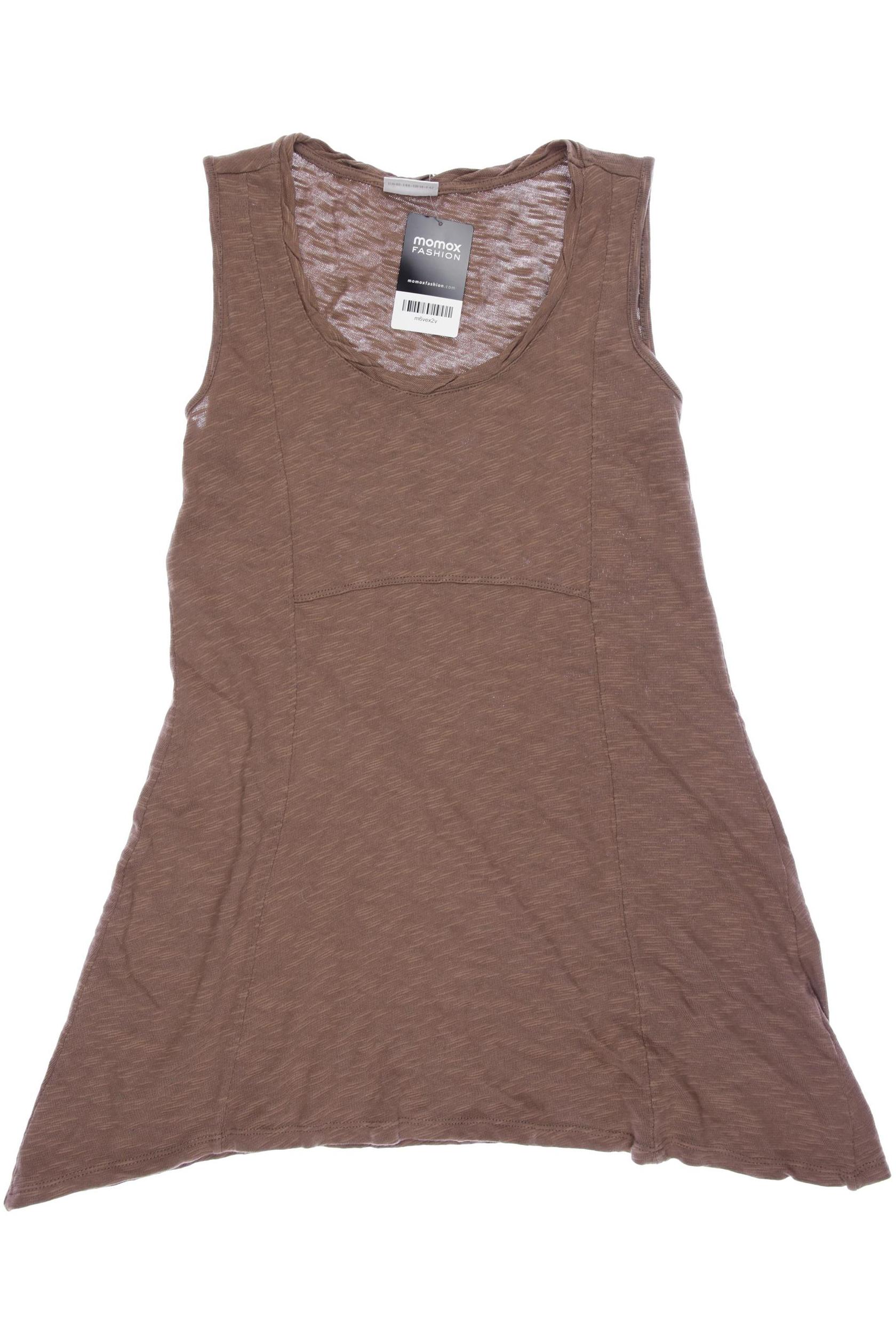 

Street One Damen Top, braun, Gr. 40