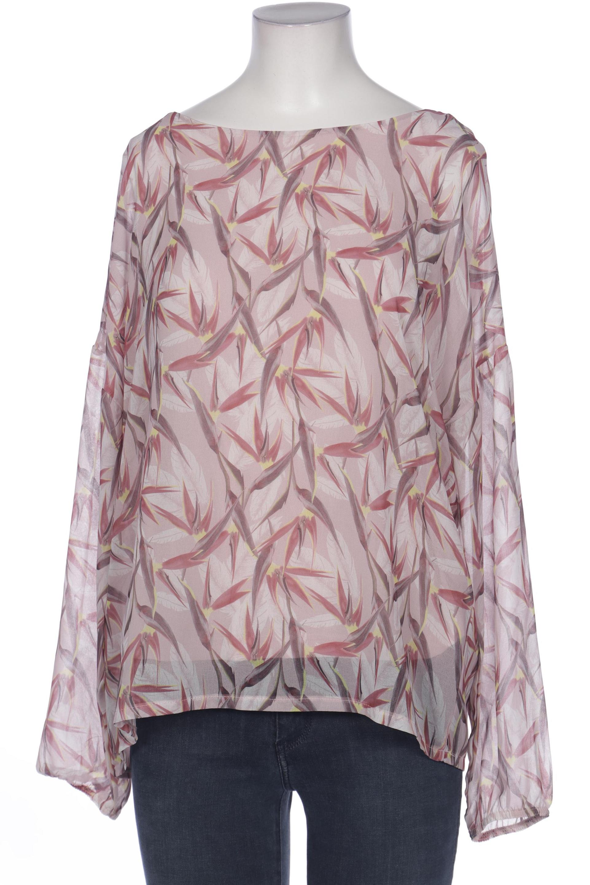 

Street One Damen Bluse, pink, Gr. 38