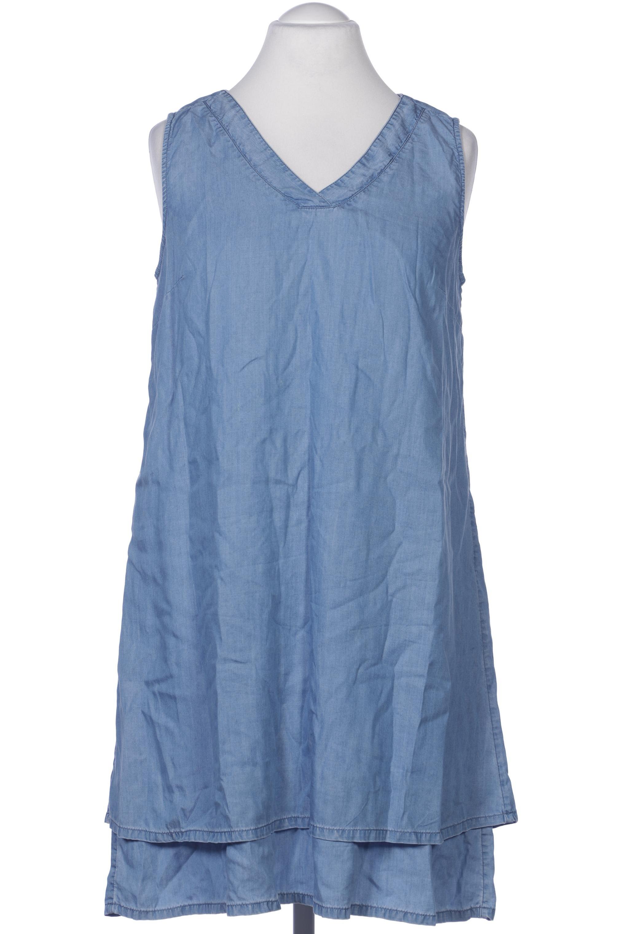 

Street One Damen Kleid, blau, Gr. 38