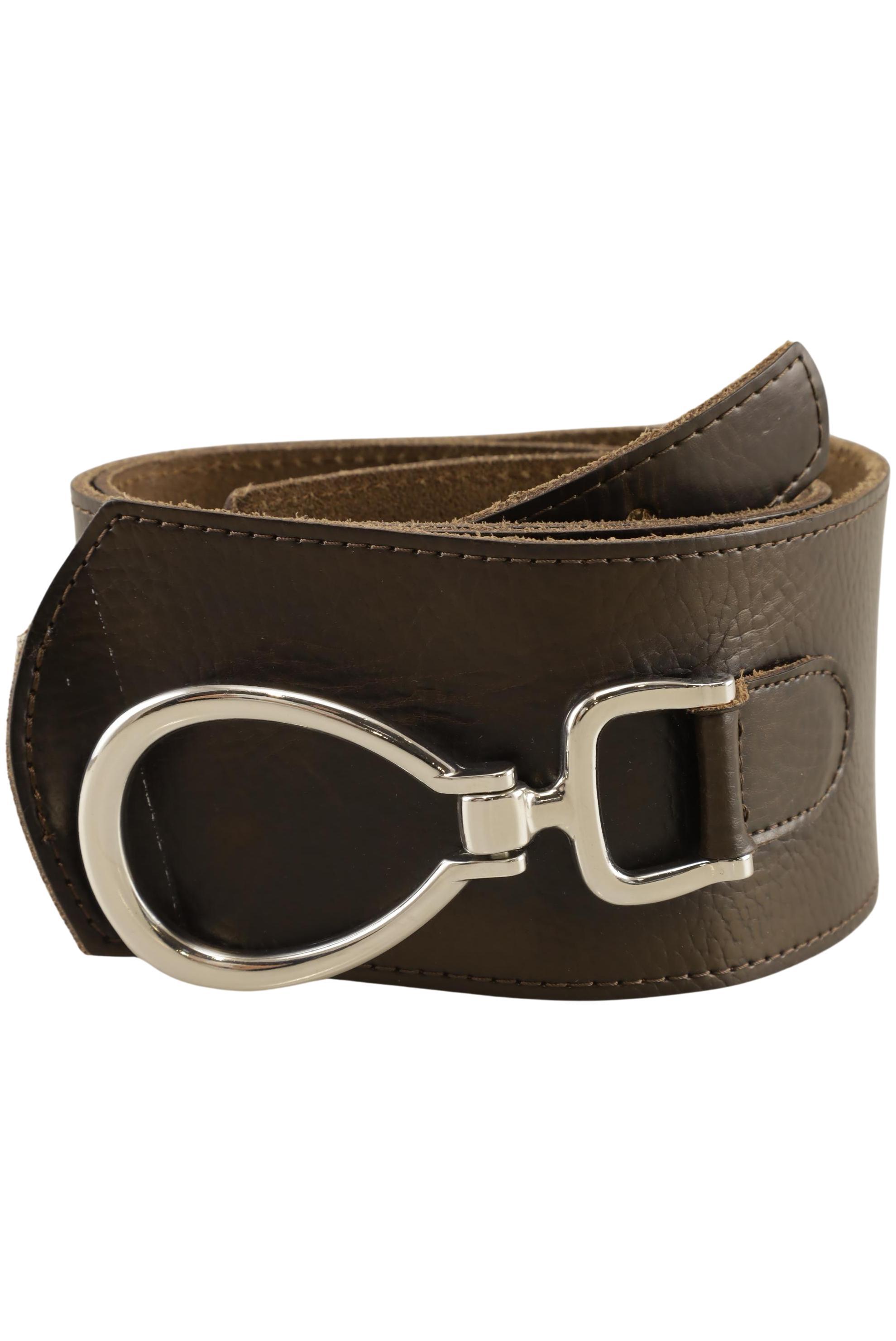 

Street One Damen Gürtel, braun, Gr. 105