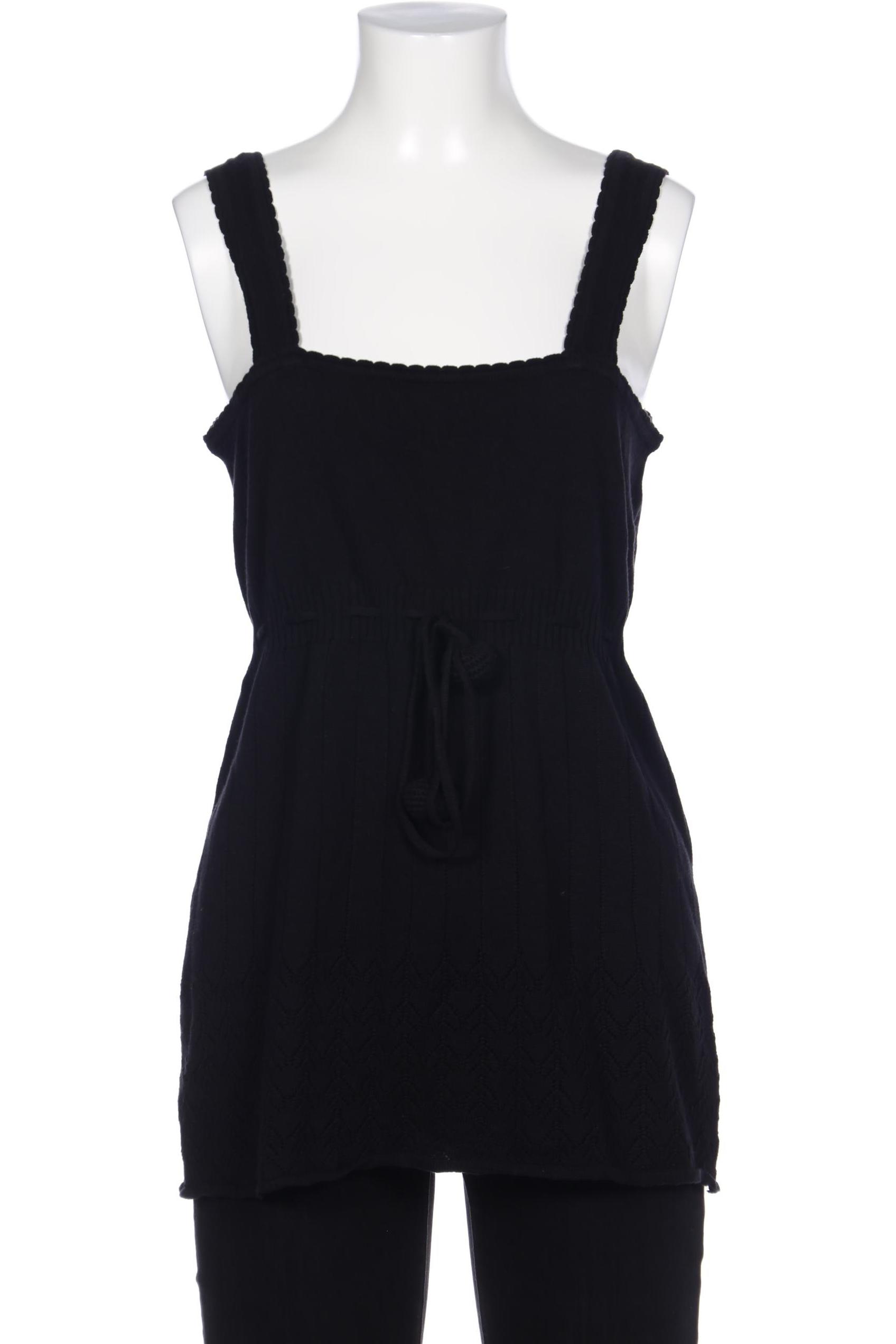 

Street One Damen Top, schwarz, Gr. 38