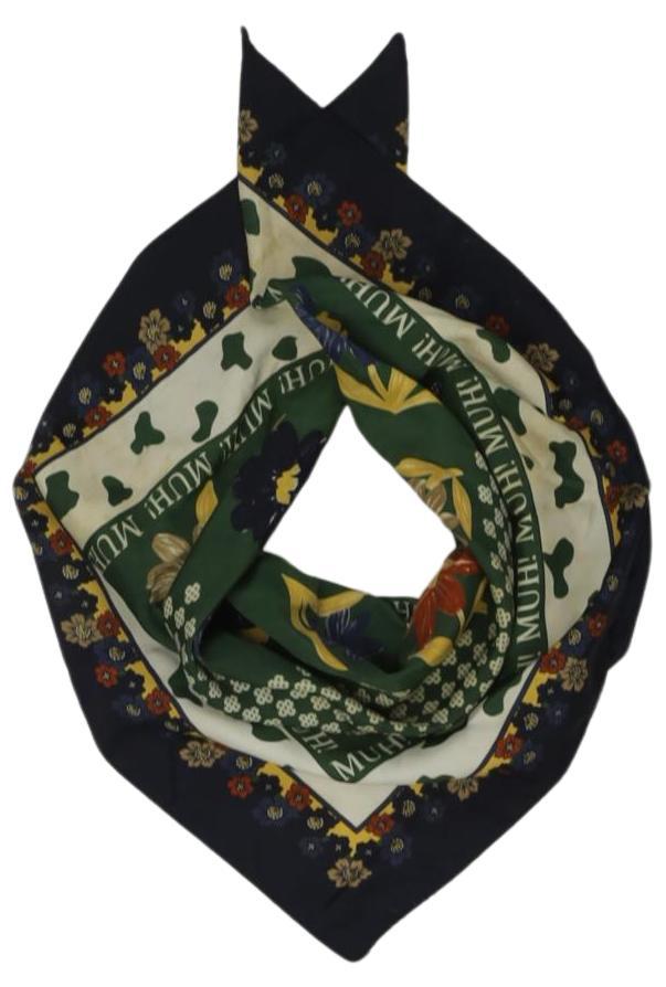 

Street One Damen Schal, mehrfarbig, Gr.