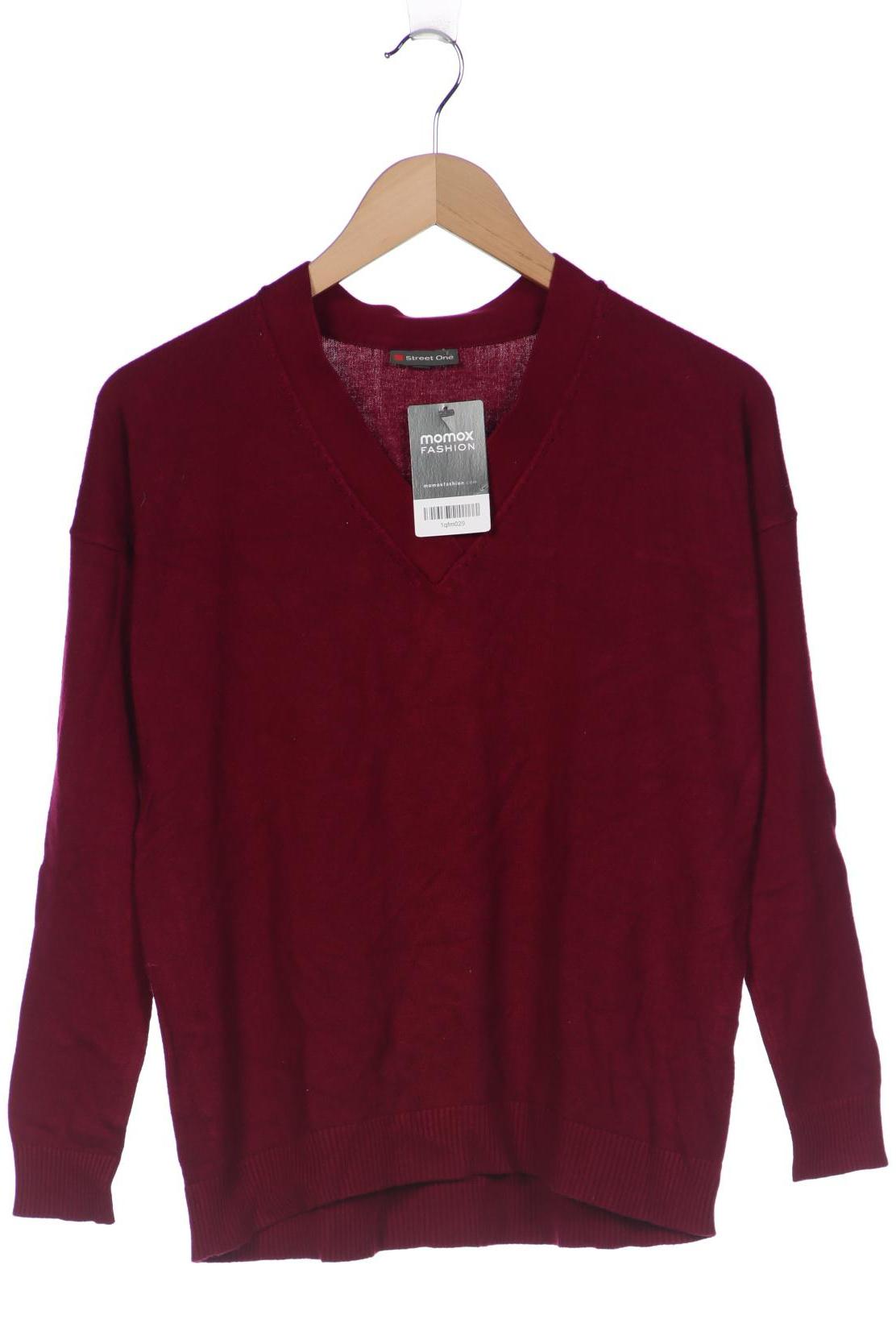 

Street One Damen Pullover, pink