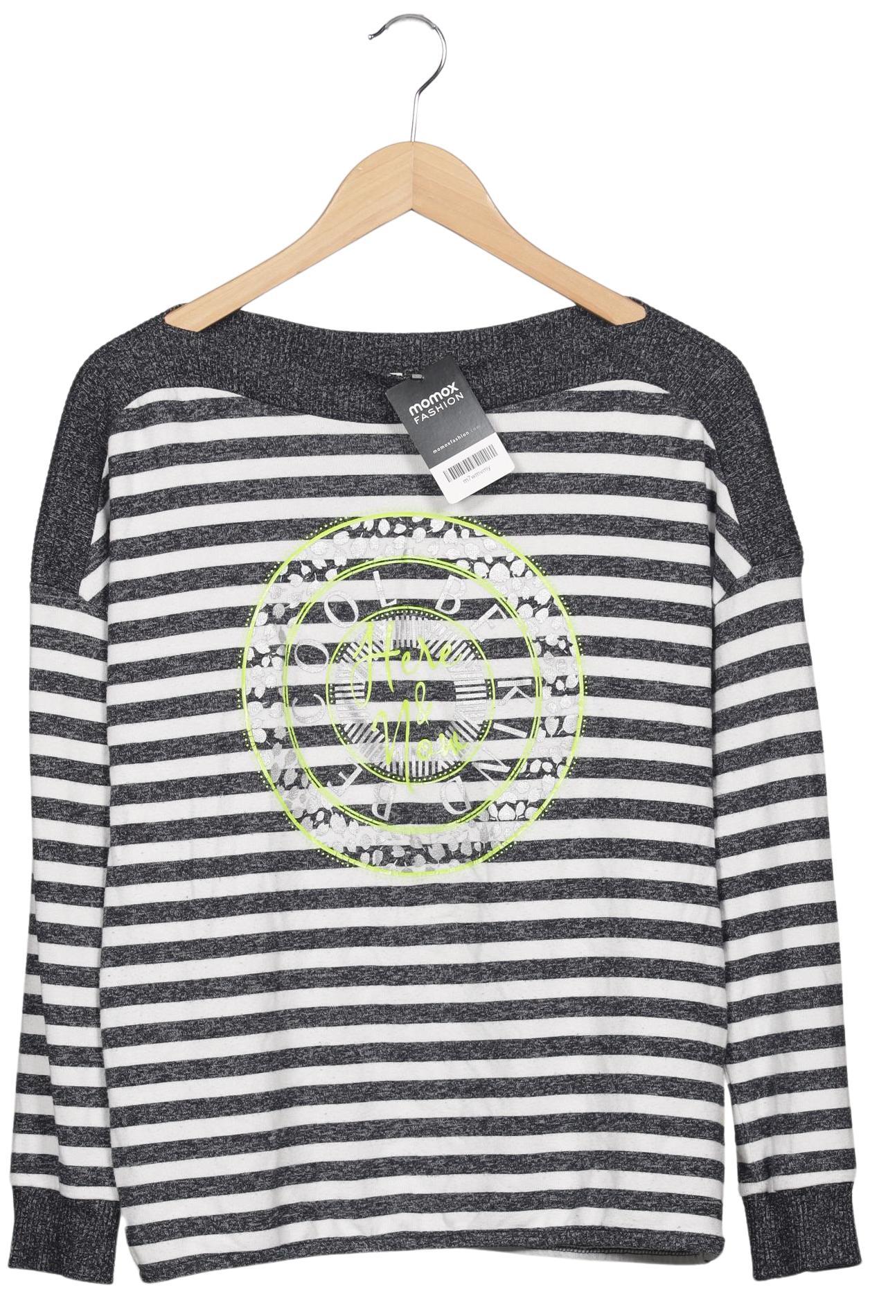 

Street One Damen Pullover, mehrfarbig, Gr. 36