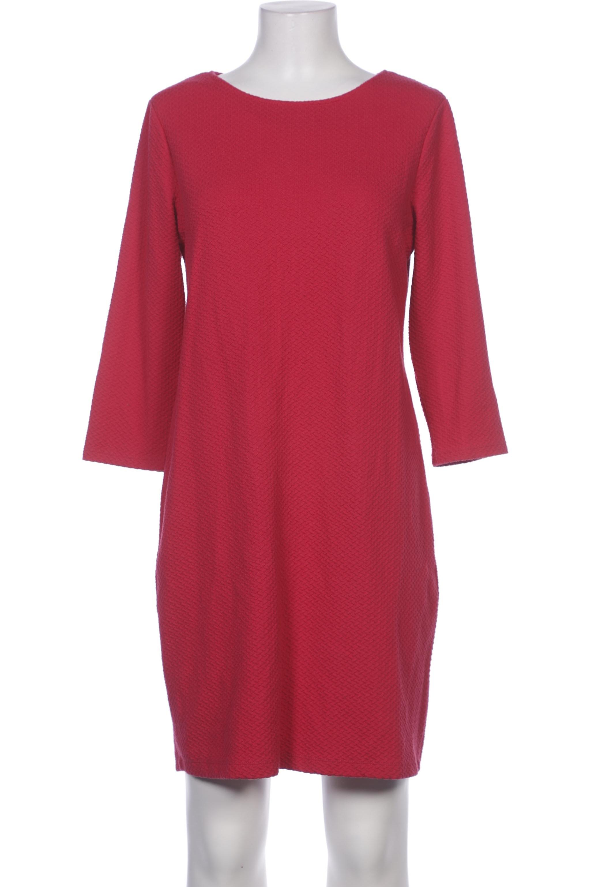 

Street One Damen Kleid, pink, Gr. 40