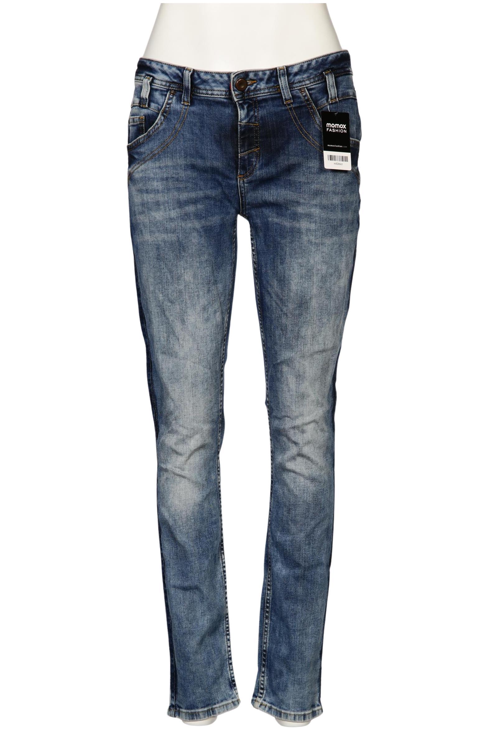 

Street One Damen Jeans, blau, Gr. 31