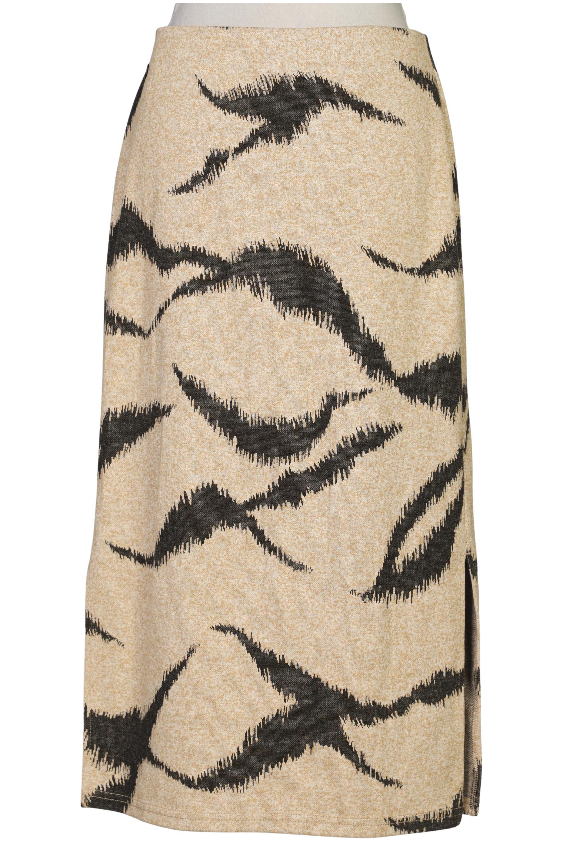 

Street One Damen Rock, beige, Gr. 34