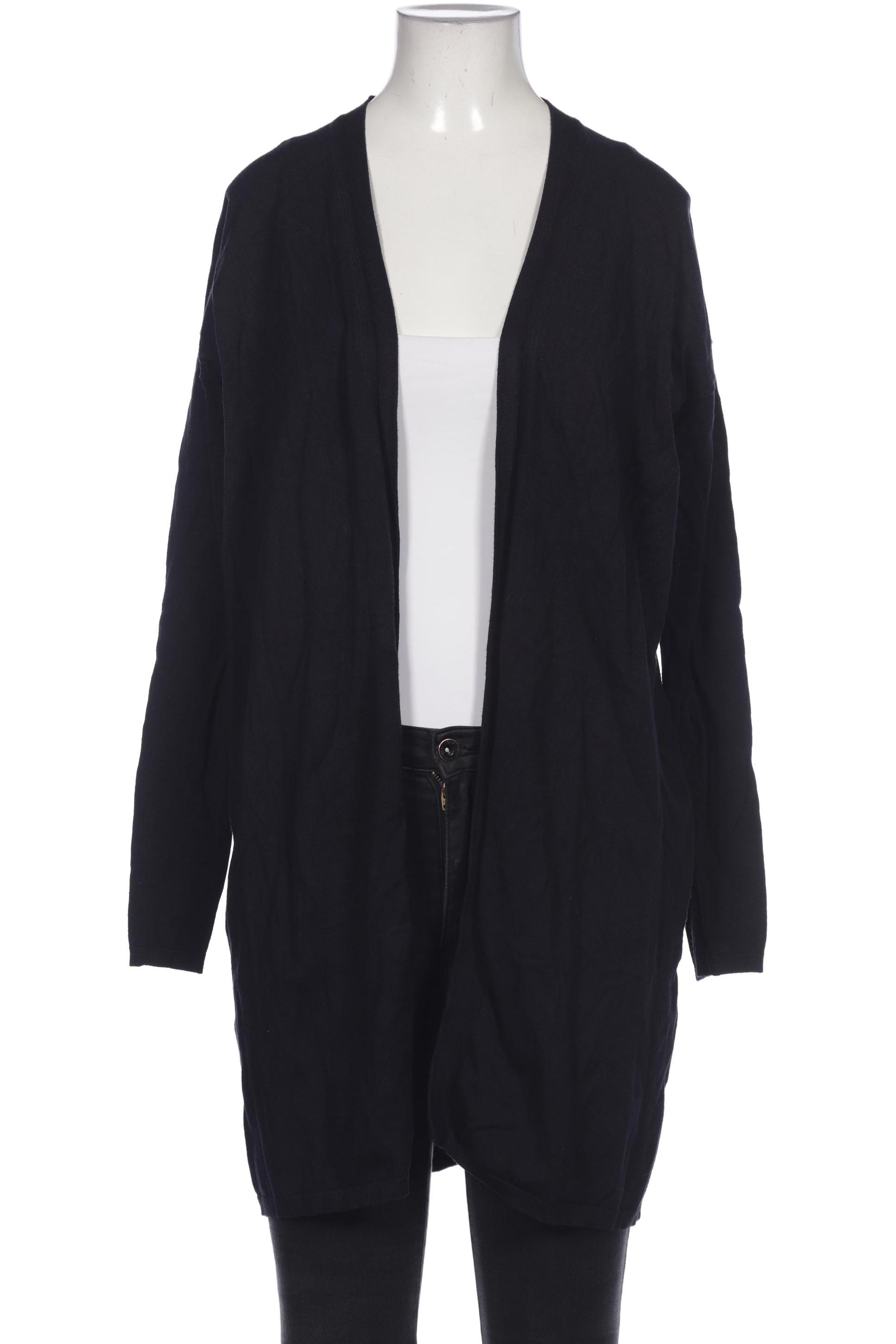 

Street One Damen Strickjacke, marineblau