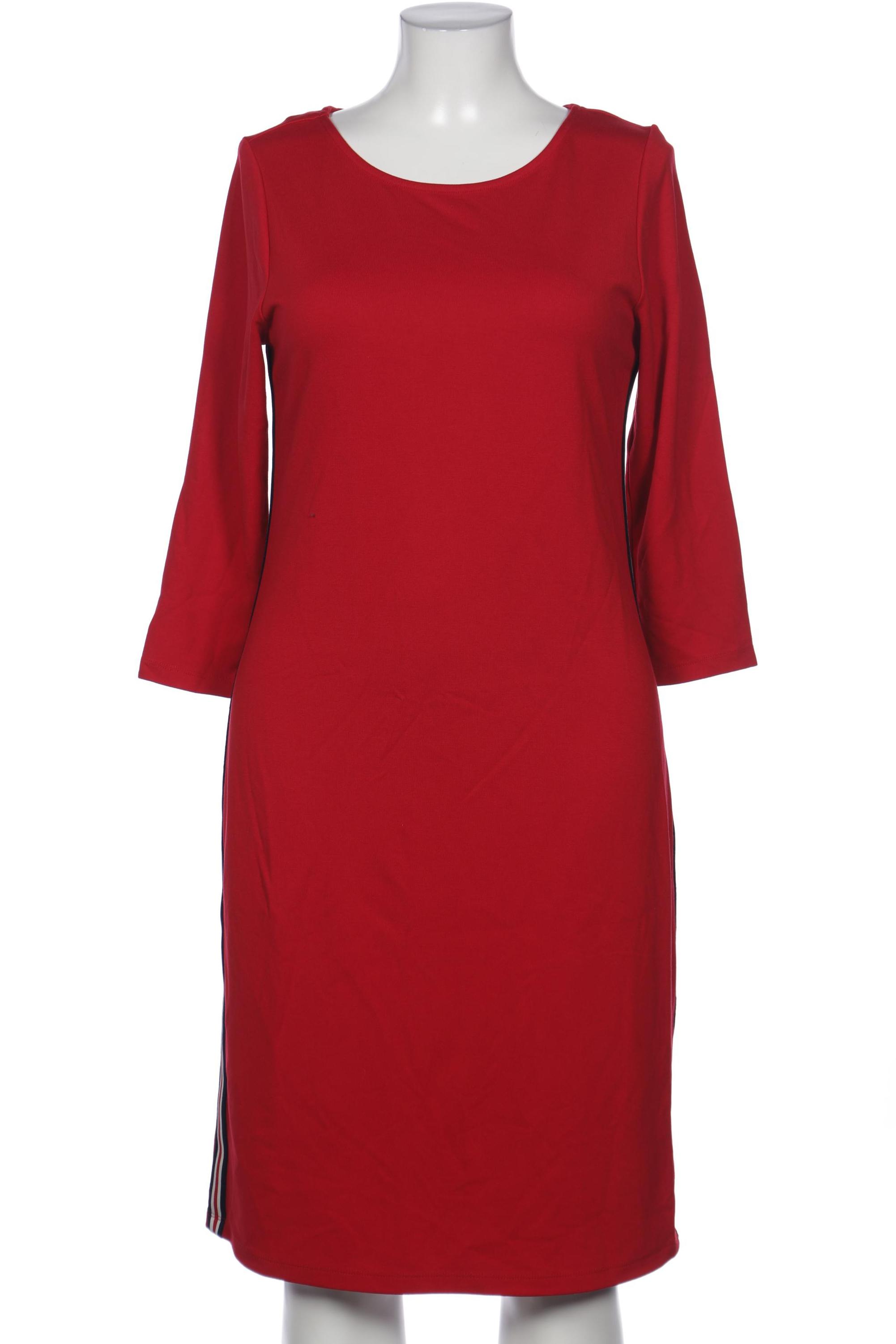 

Street One Damen Kleid, rot, Gr. 42
