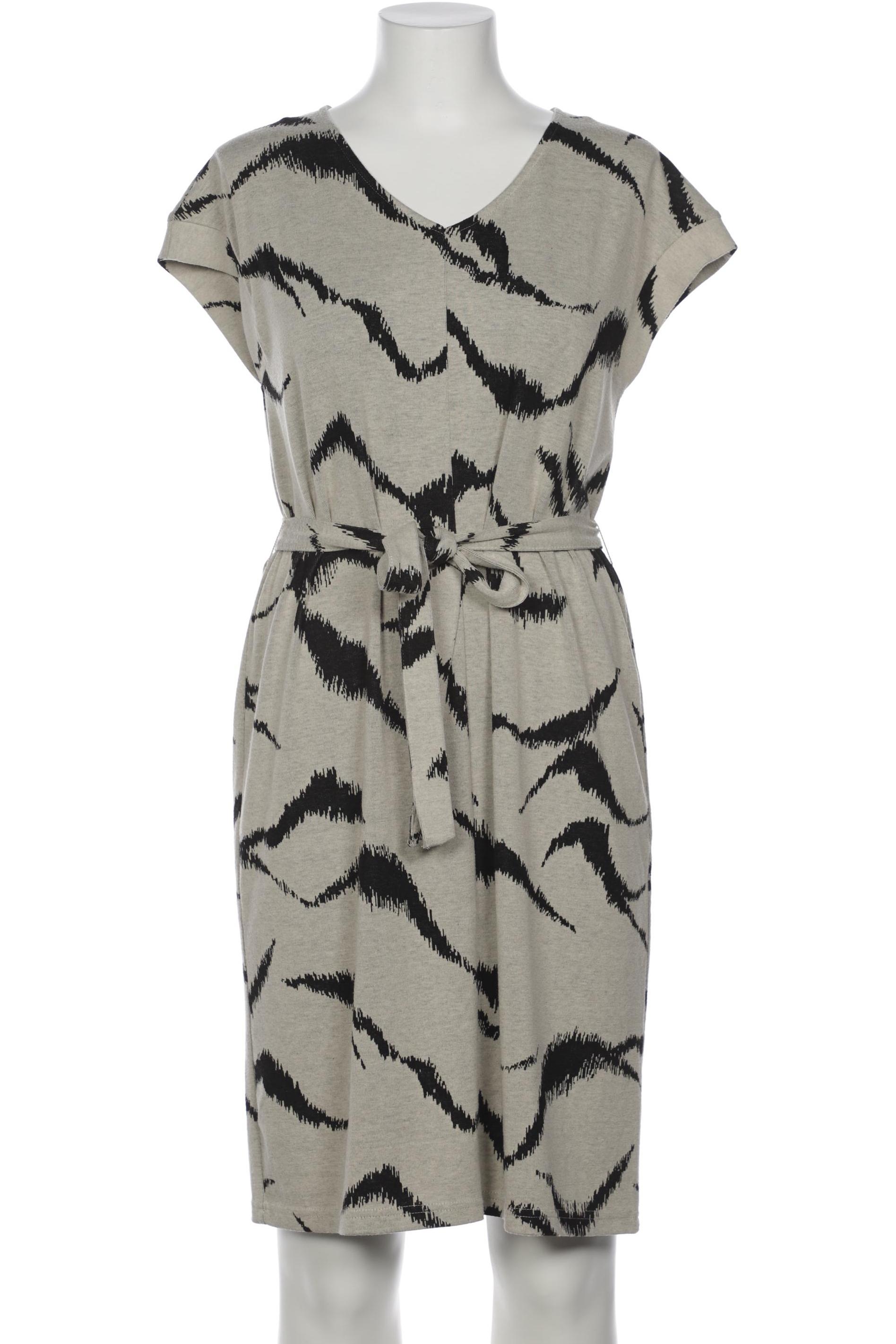 

Street One Damen Kleid, beige, Gr. 40