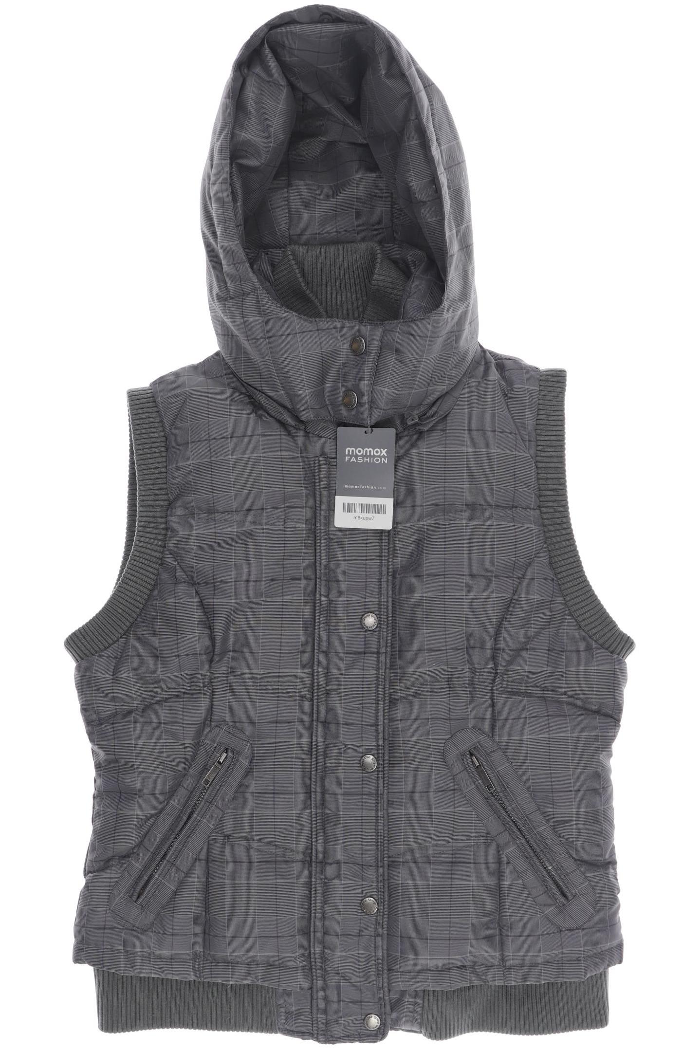 

Street One Damen Weste, grau