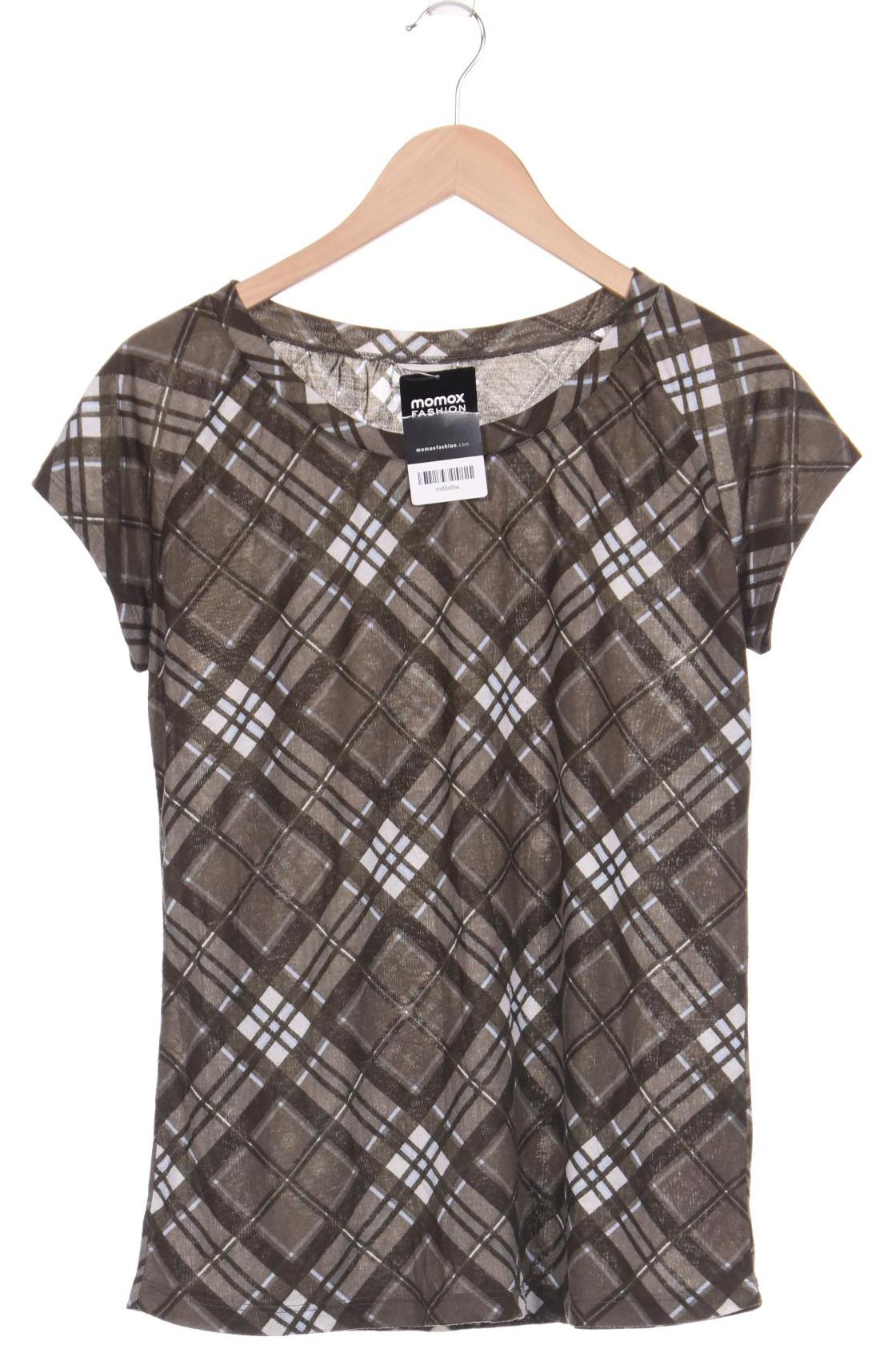 

Street One Damen T-Shirt, grün