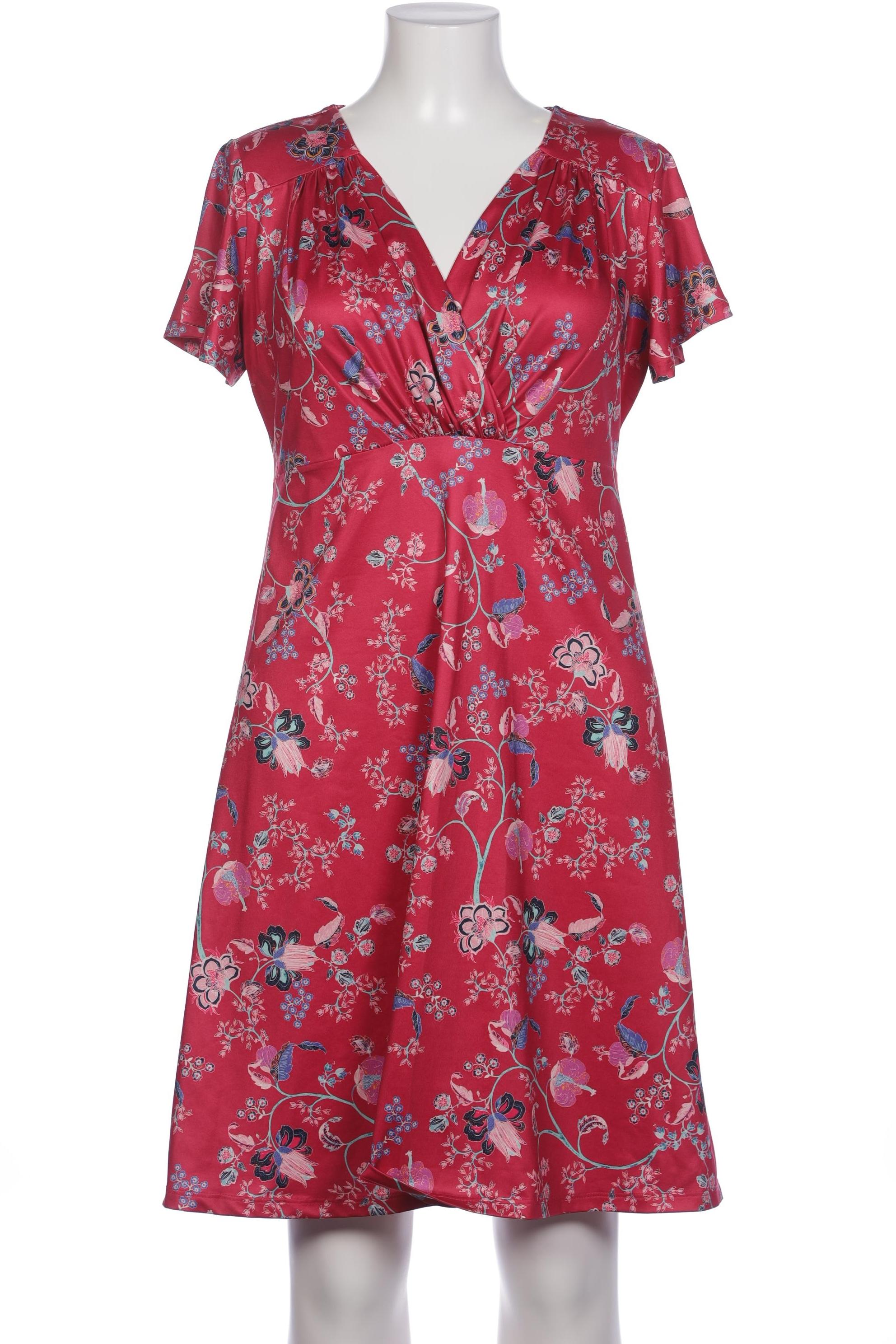 

Street One Damen Kleid, pink, Gr. 42