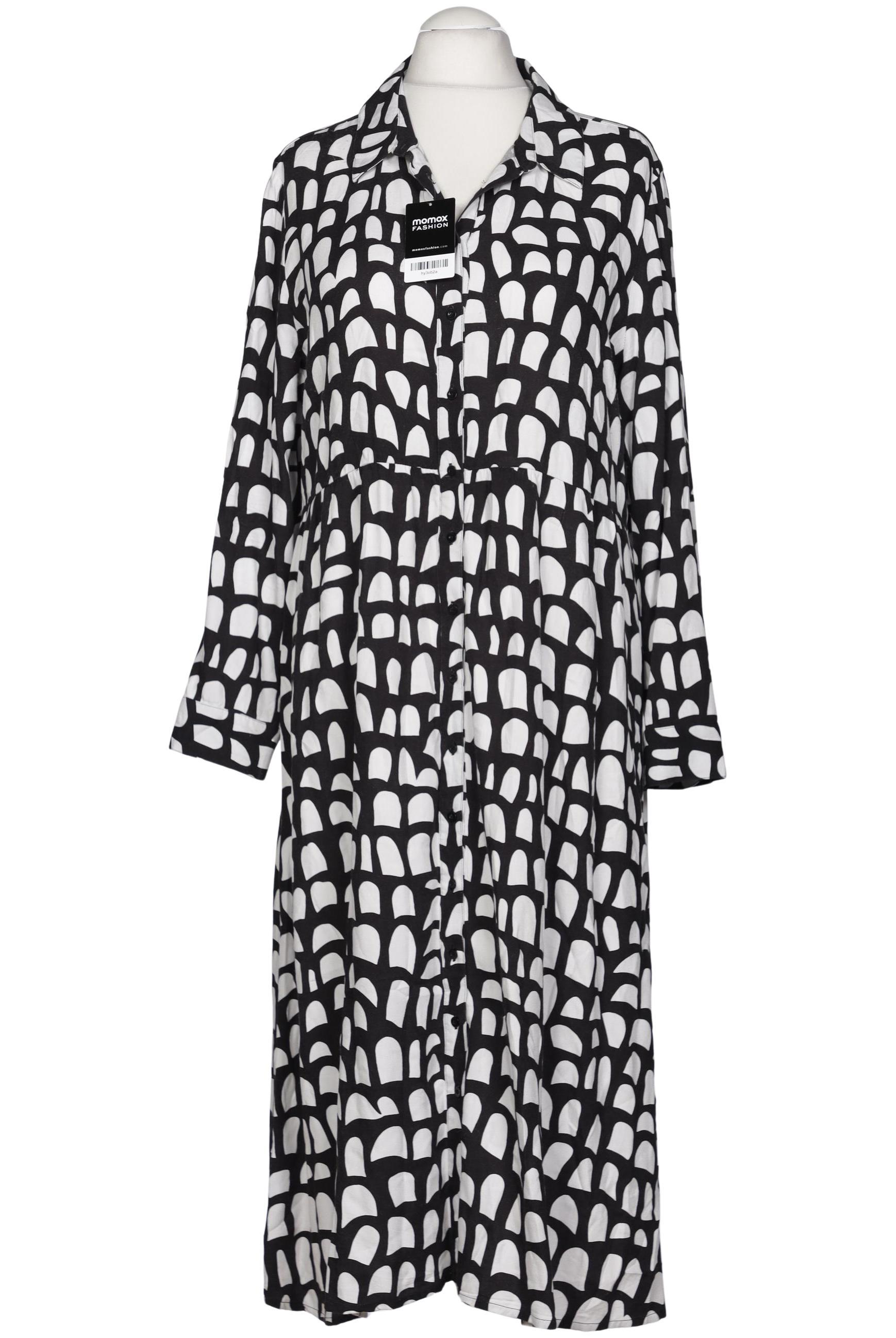 

Street One Damen Kleid, mehrfarbig, Gr. 44