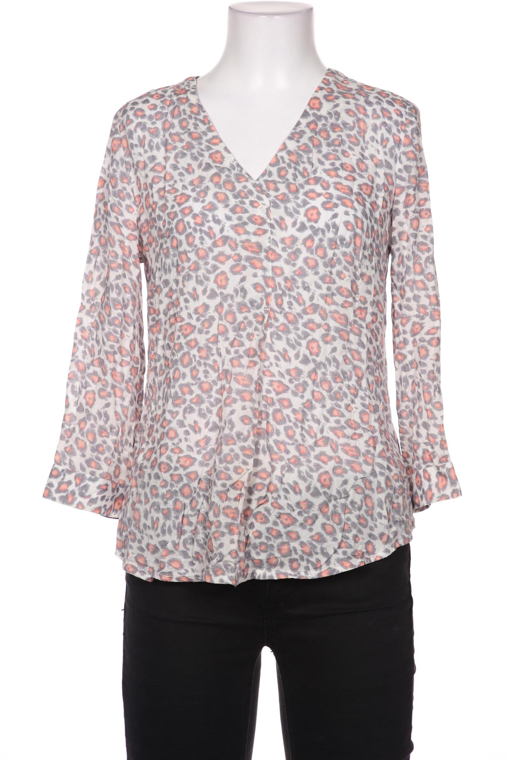 

Street One Damen Bluse, grau, Gr. 36