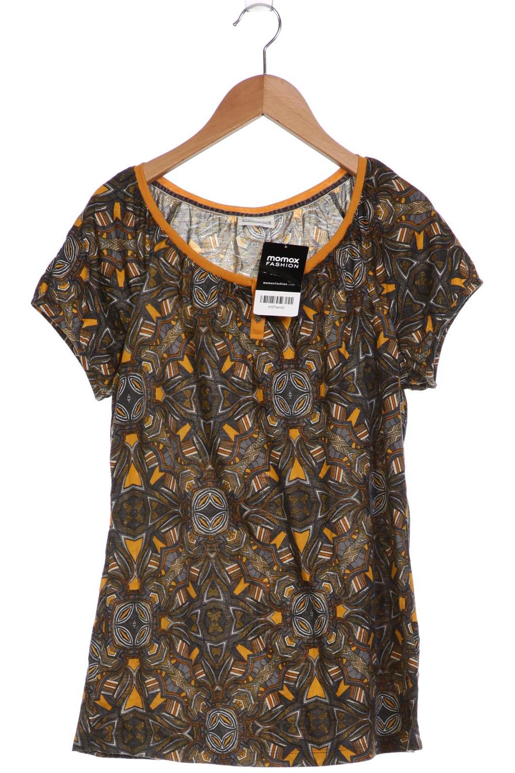 

Street One Damen T-Shirt, grau, Gr. 40