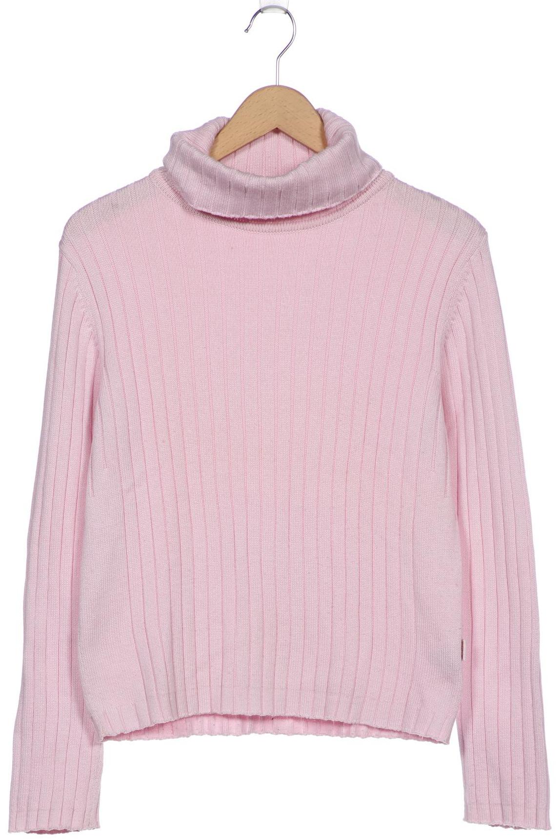 

Street One Damen Pullover, pink, Gr. 42