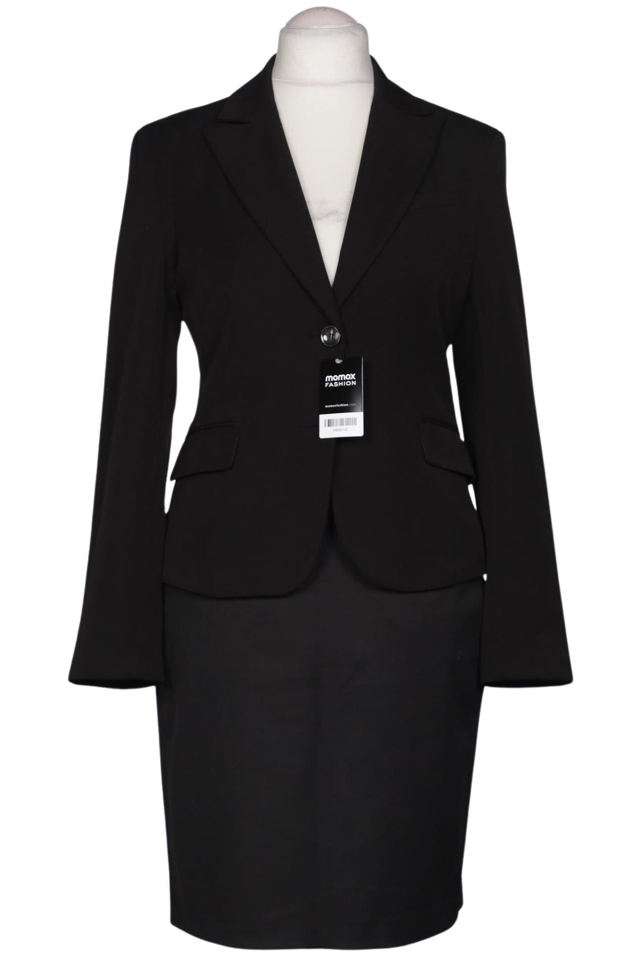 

Street One Damen Anzug, schwarz, Gr. 40