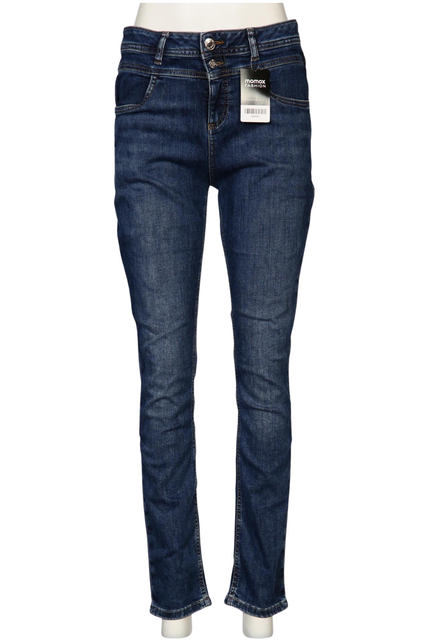 

Street One Damen Jeans, blau, Gr. 29