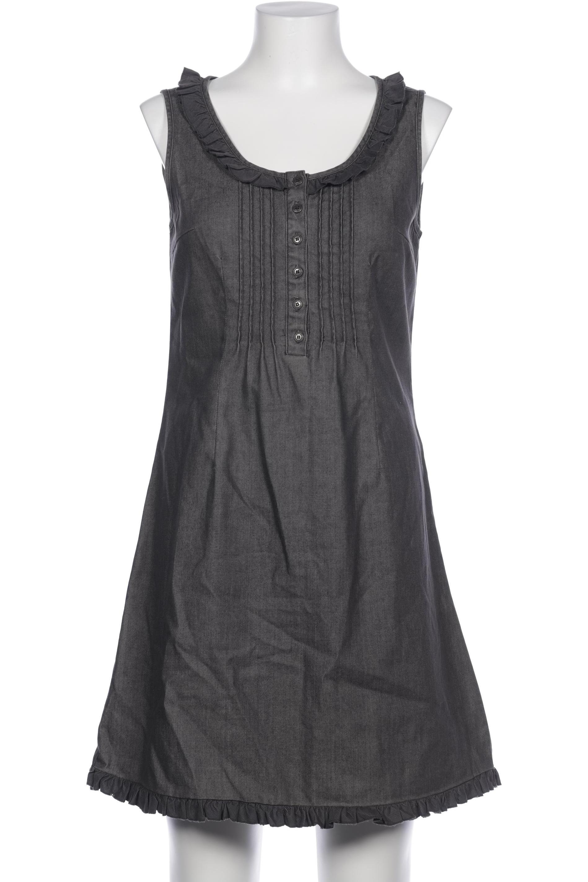 

Street One Damen Kleid, grau, Gr. 38