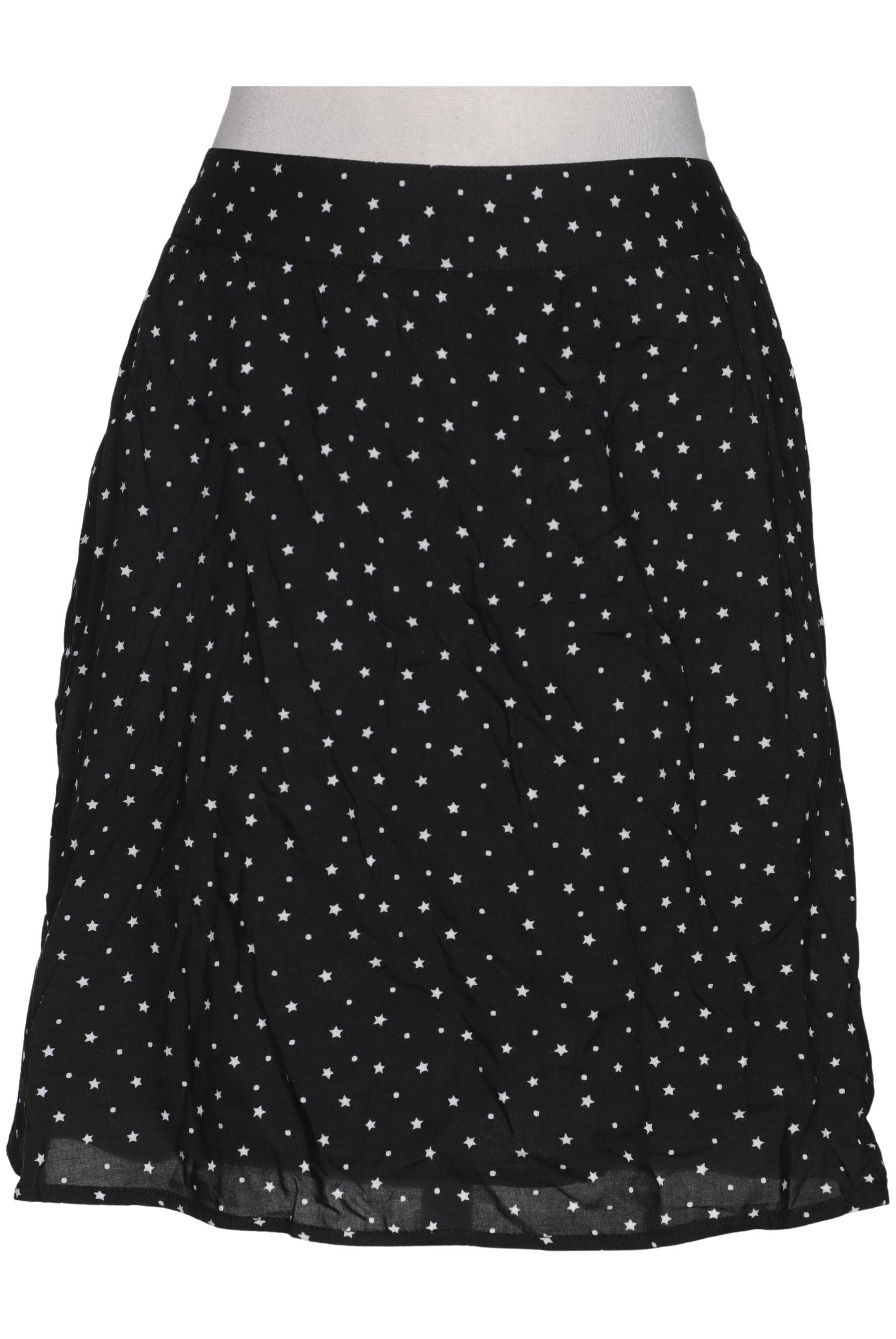 

Street One Damen Rock, schwarz, Gr. 38