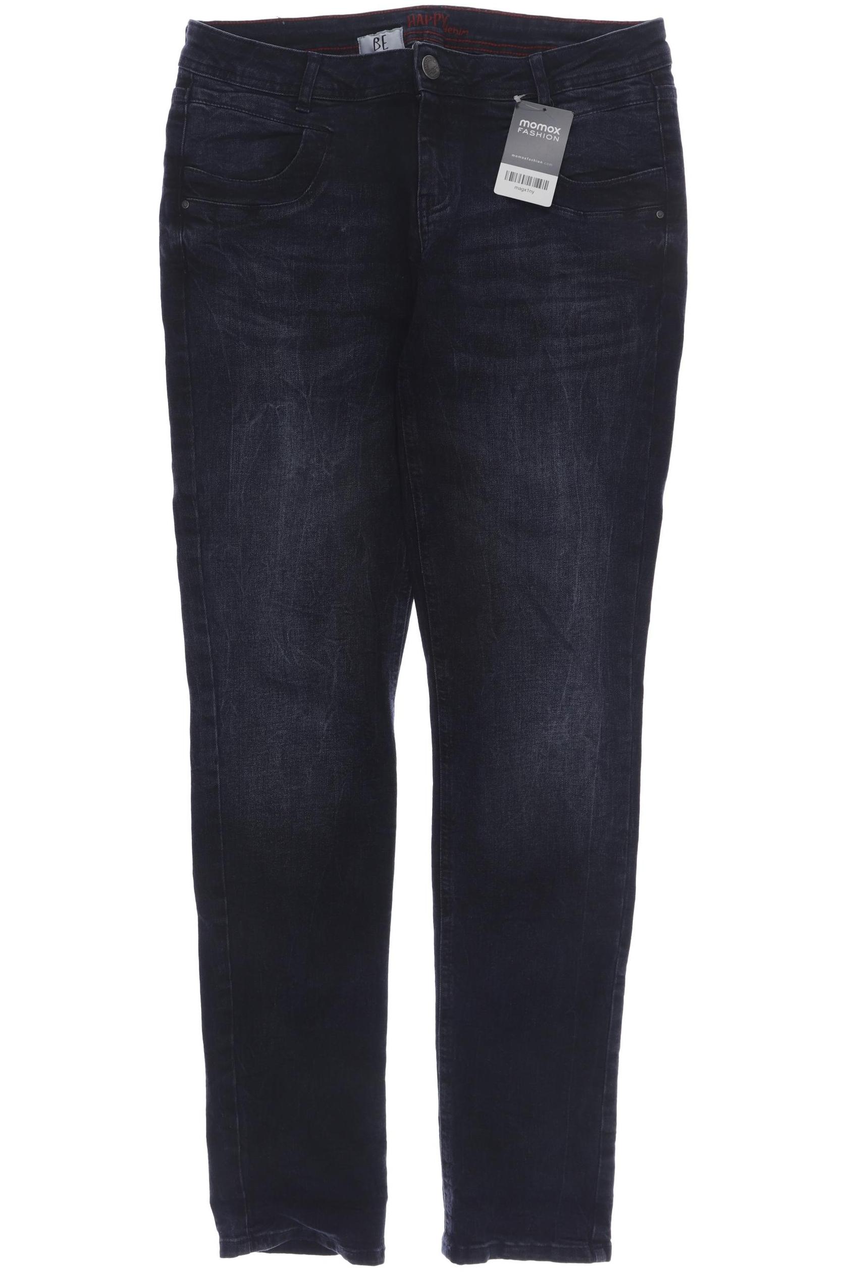 

Street One Damen Jeans, marineblau